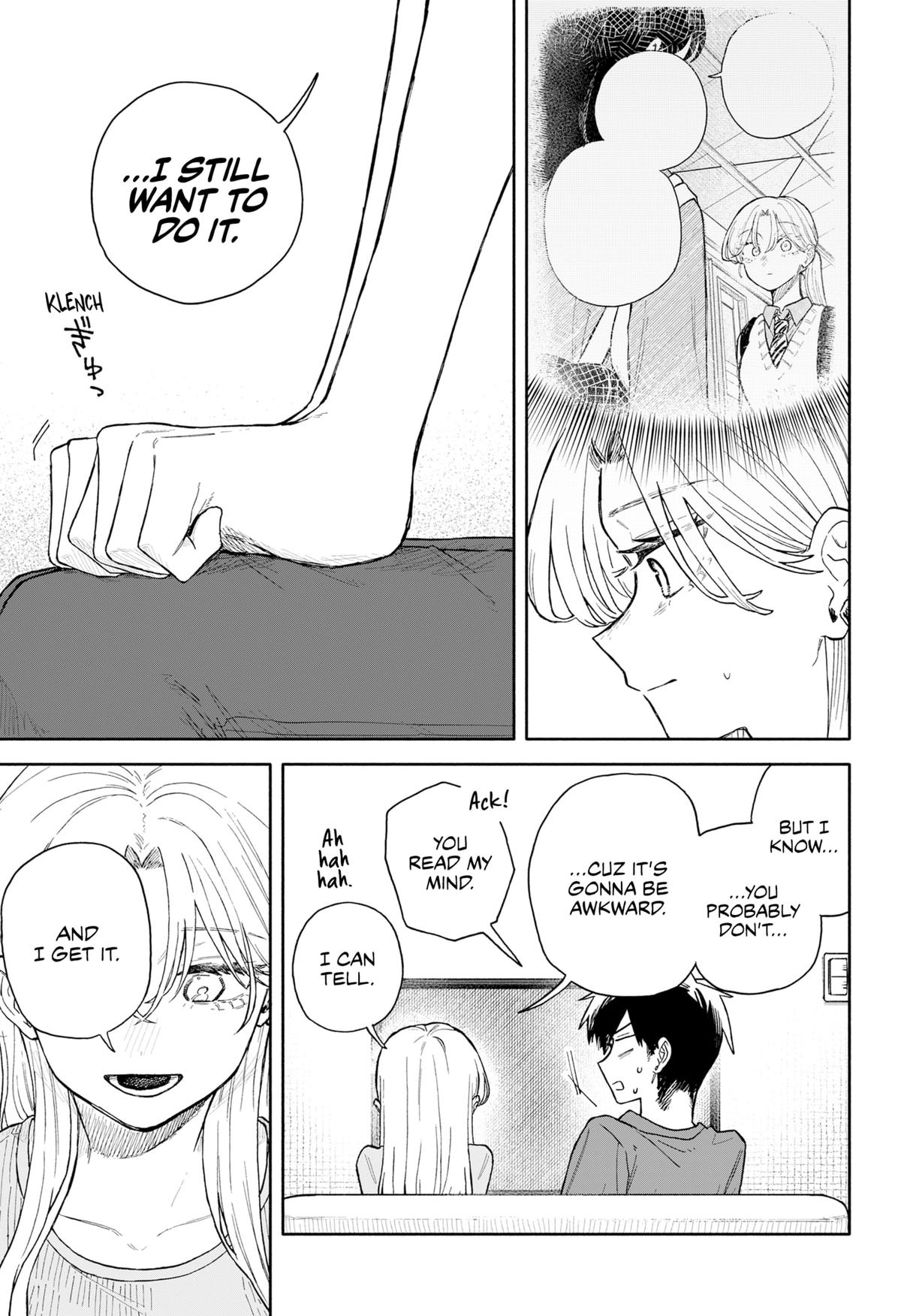 Hope You're Happy, Lemon Chap 67 - Next Chap 68