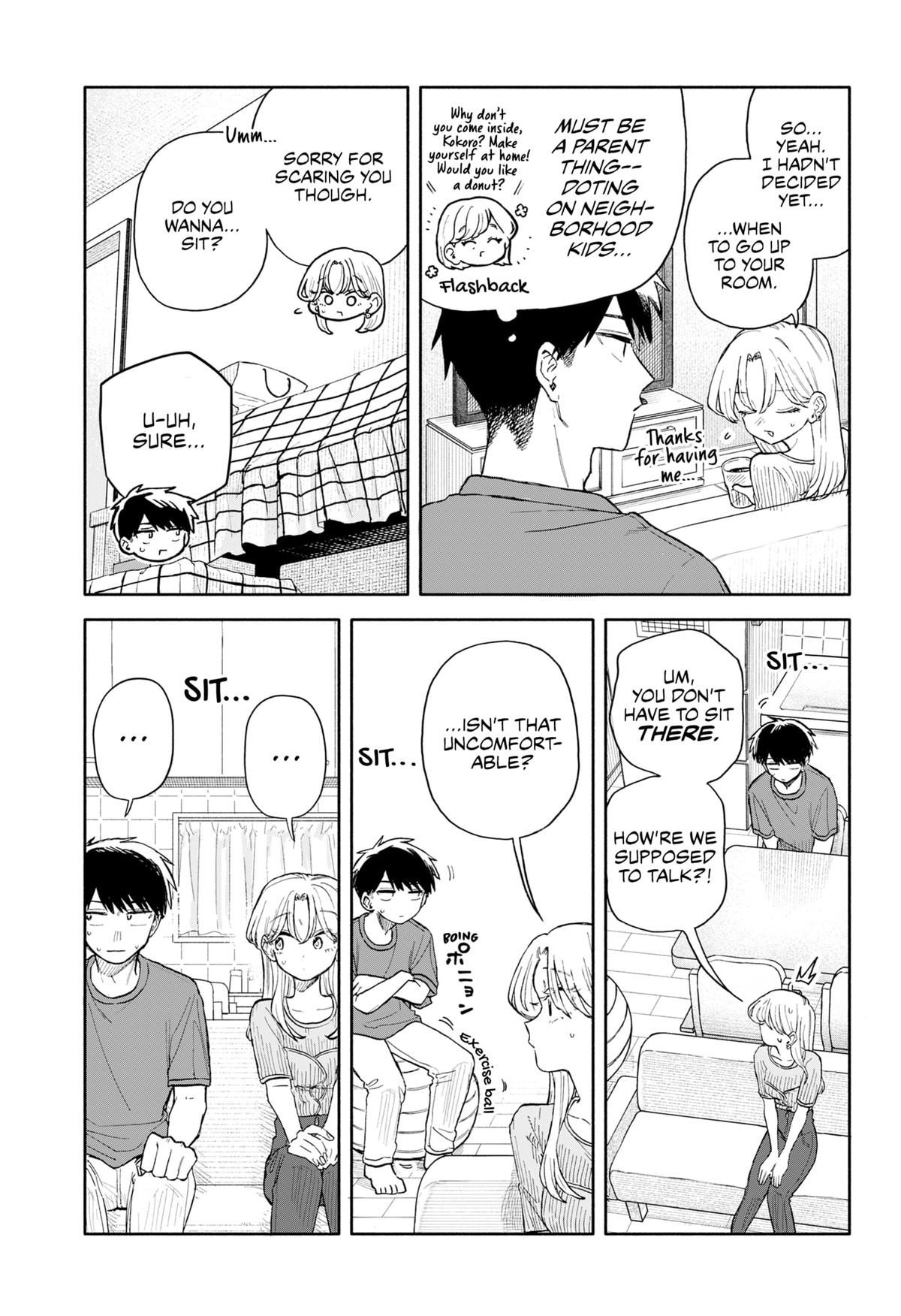 Hope You're Happy, Lemon Chap 67 - Next Chap 68