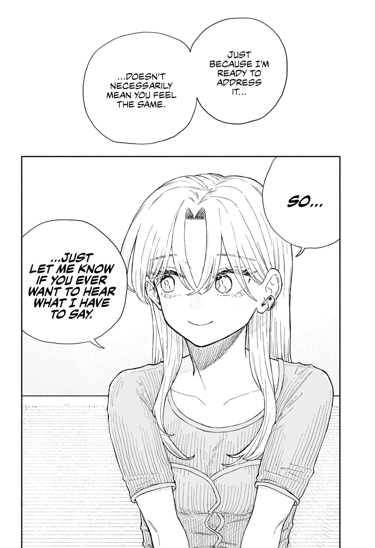 Hope You're Happy, Lemon Chap 67 - Next Chap 68