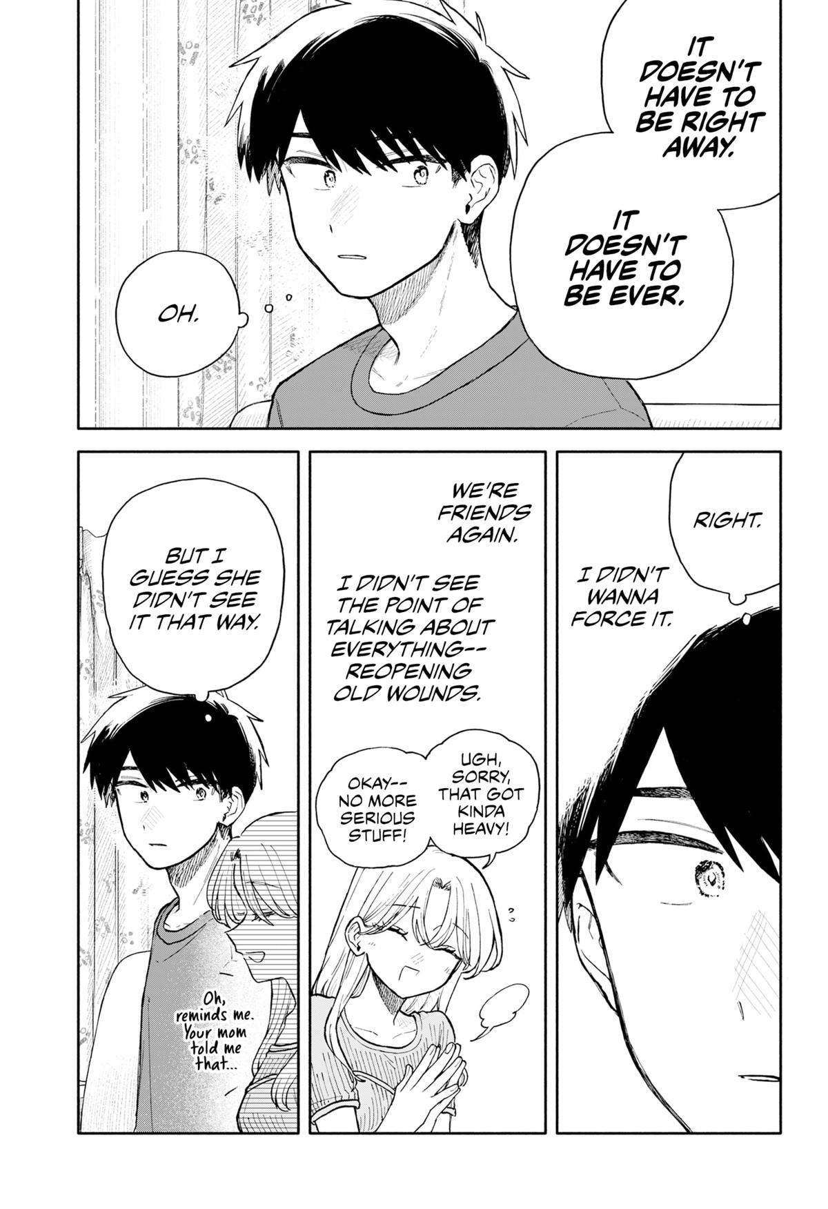 Hope You're Happy, Lemon Chap 67 - Next Chap 68