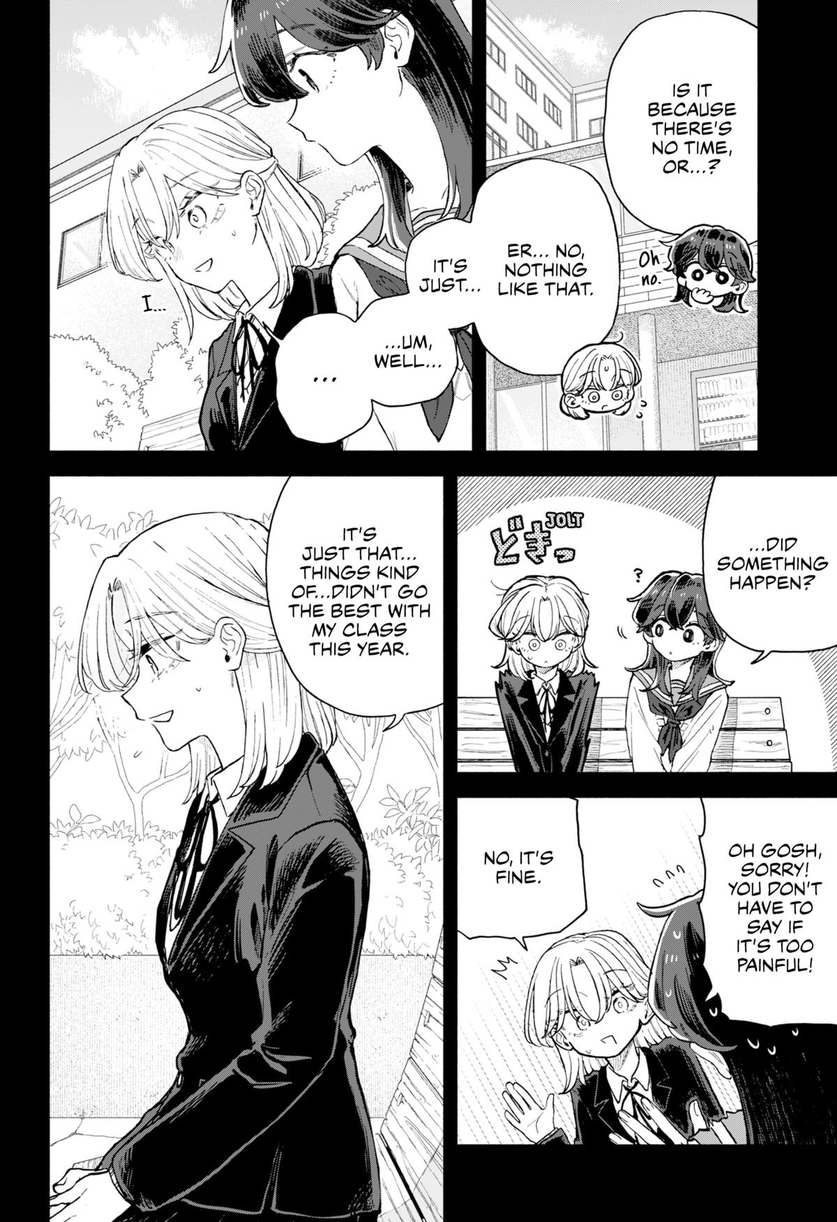 Hope You're Happy, Lemon Chap 65 - Next Chap 66