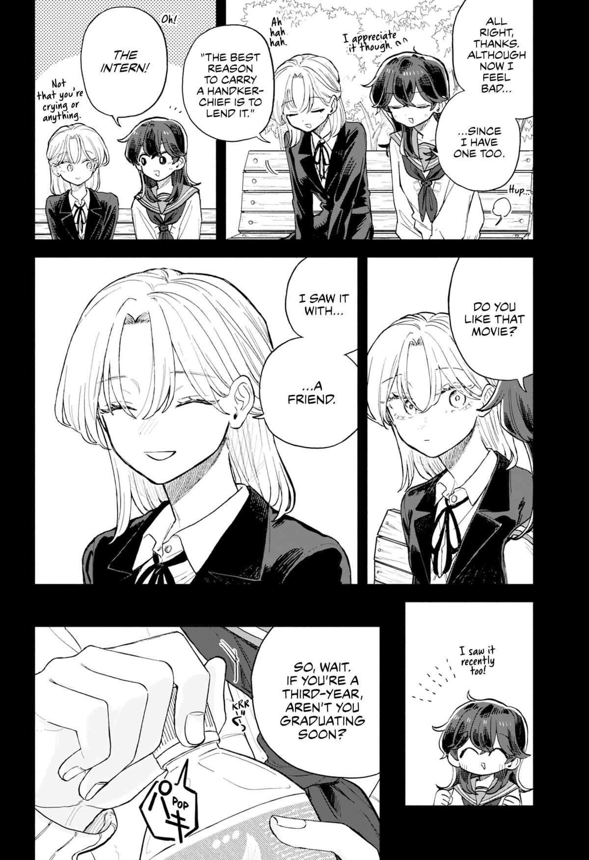 Hope You're Happy, Lemon Chap 65 - Next Chap 66