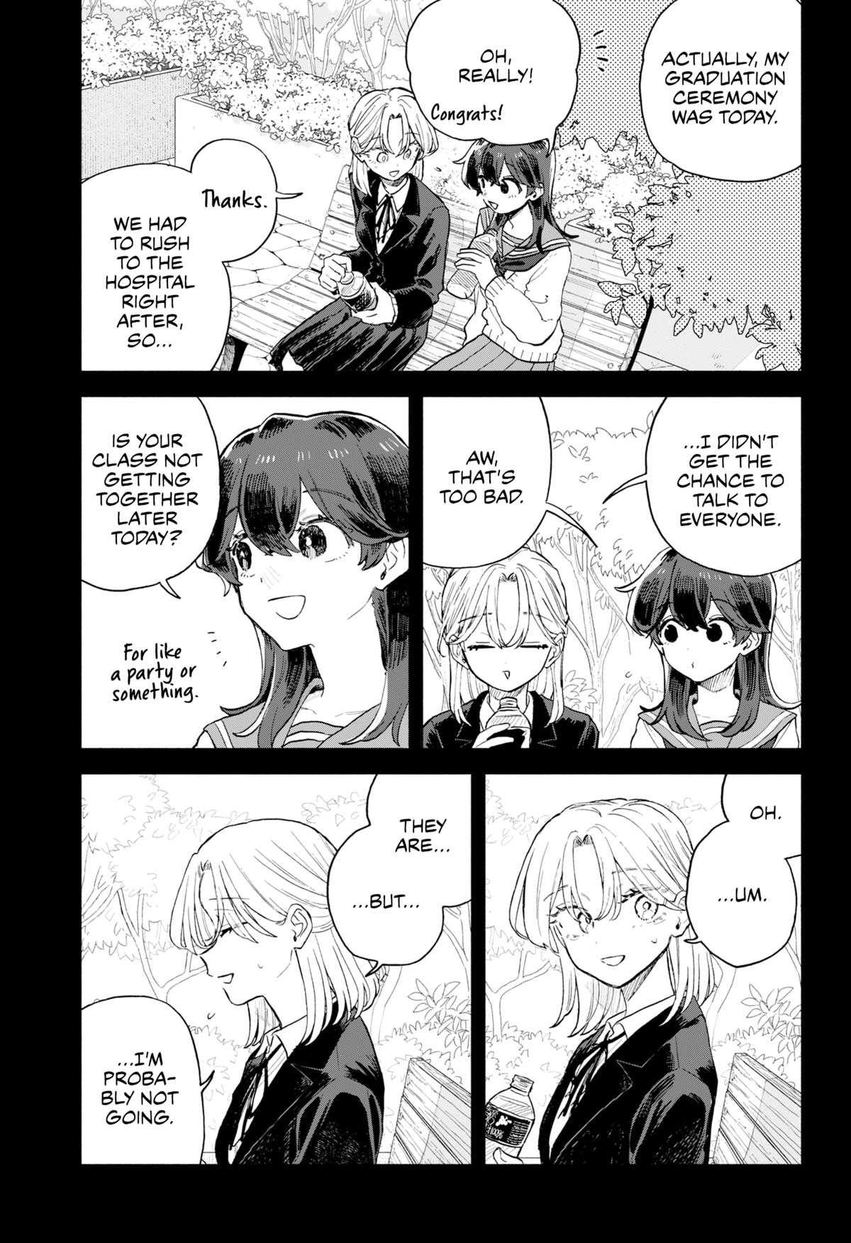 Hope You're Happy, Lemon Chap 65 - Next Chap 66