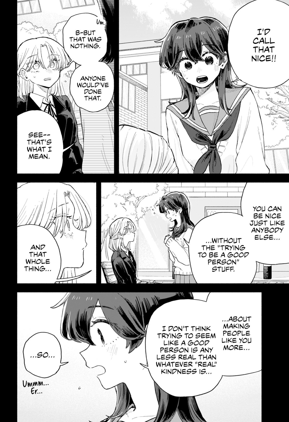 Hope You're Happy, Lemon Chap 65 - Next Chap 66