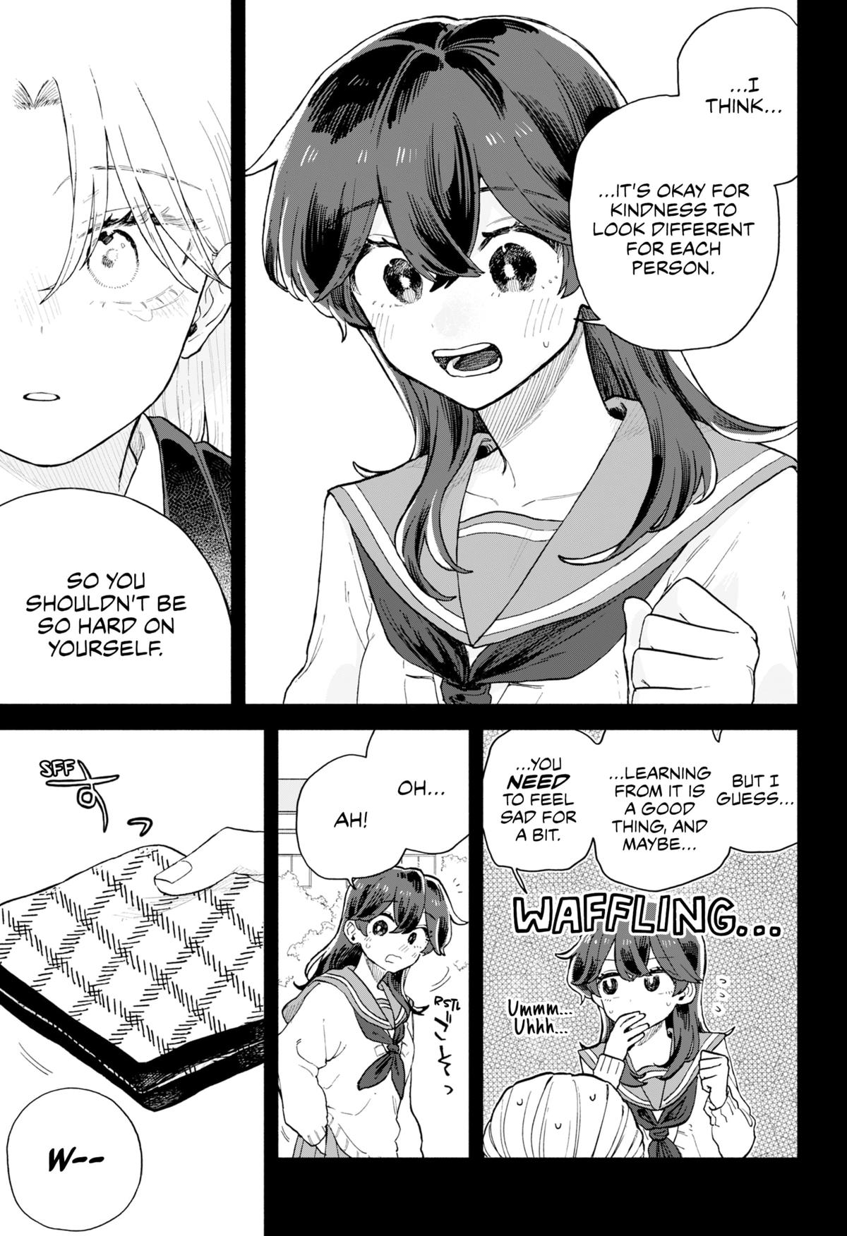Hope You're Happy, Lemon Chap 65 - Next Chap 66
