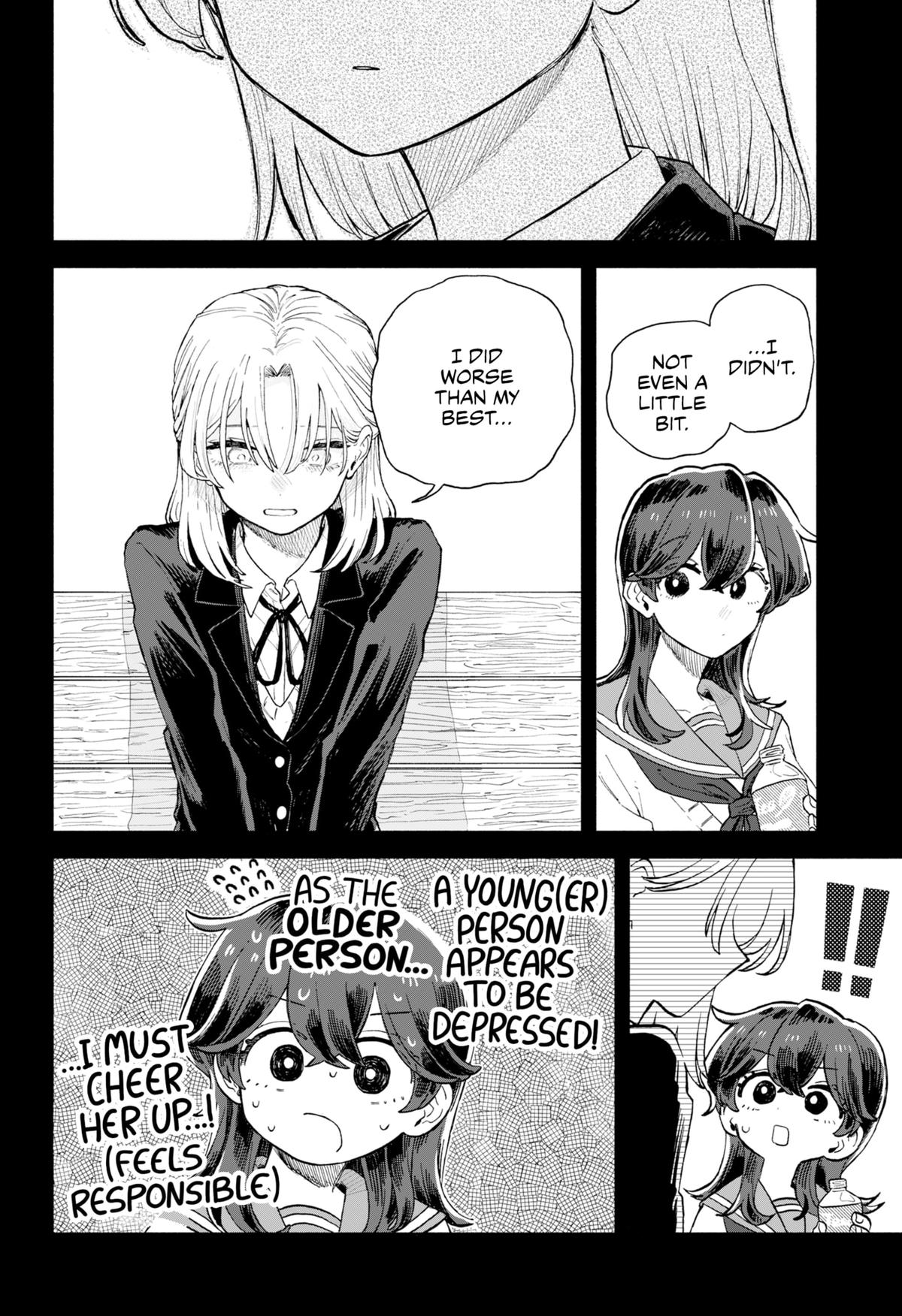 Hope You're Happy, Lemon Chap 65 - Next Chap 66