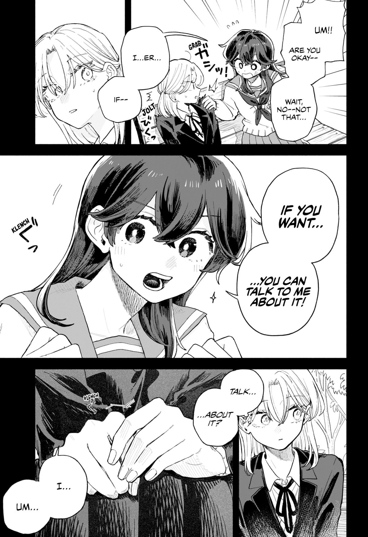 Hope You're Happy, Lemon Chap 65 - Next Chap 66