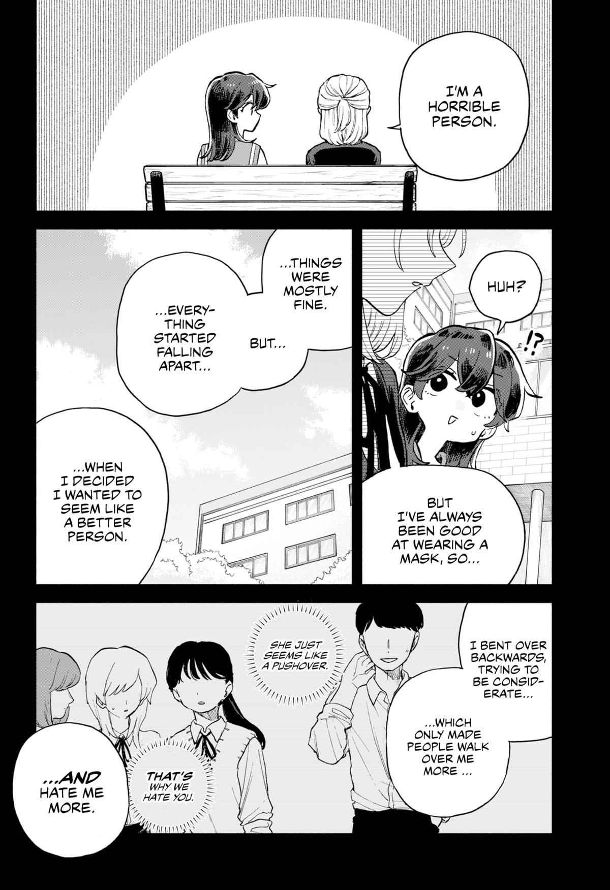 Hope You're Happy, Lemon Chap 65 - Next Chap 66