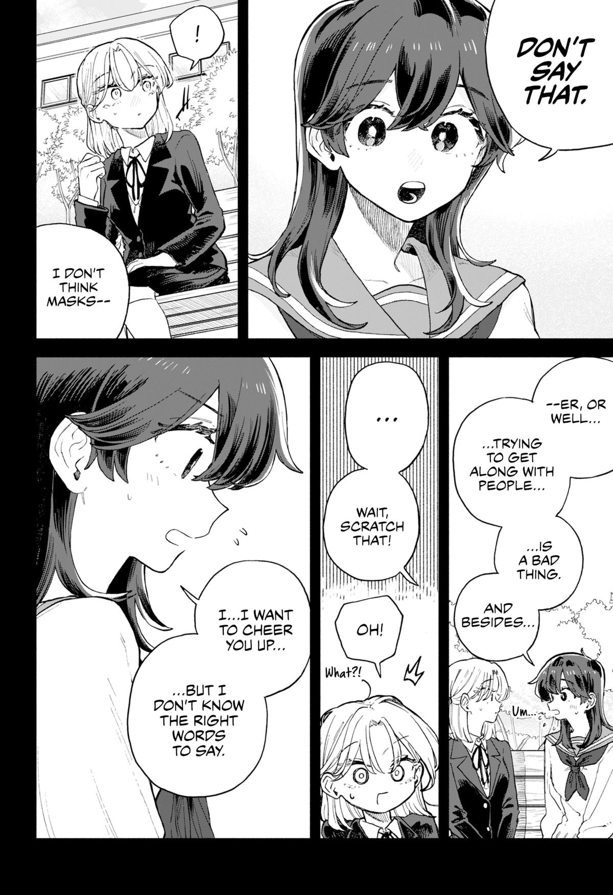 Hope You're Happy, Lemon Chap 65 - Next Chap 66