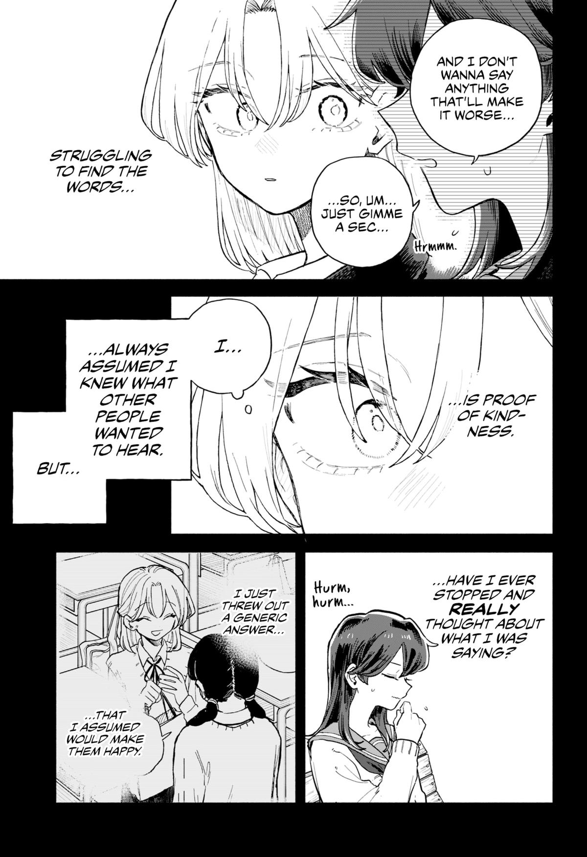 Hope You're Happy, Lemon Chap 65 - Next Chap 66