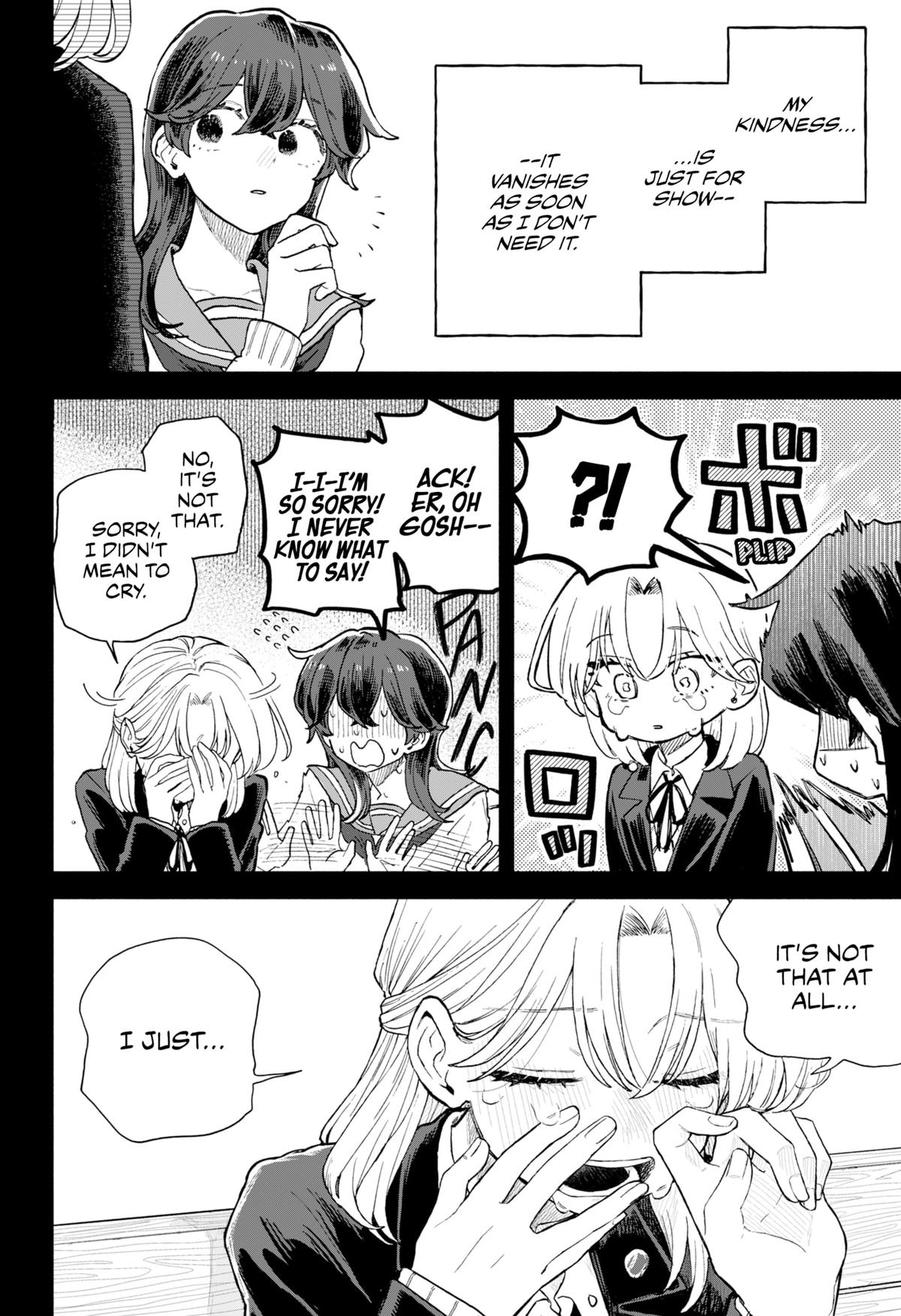 Hope You're Happy, Lemon Chap 65 - Next Chap 66