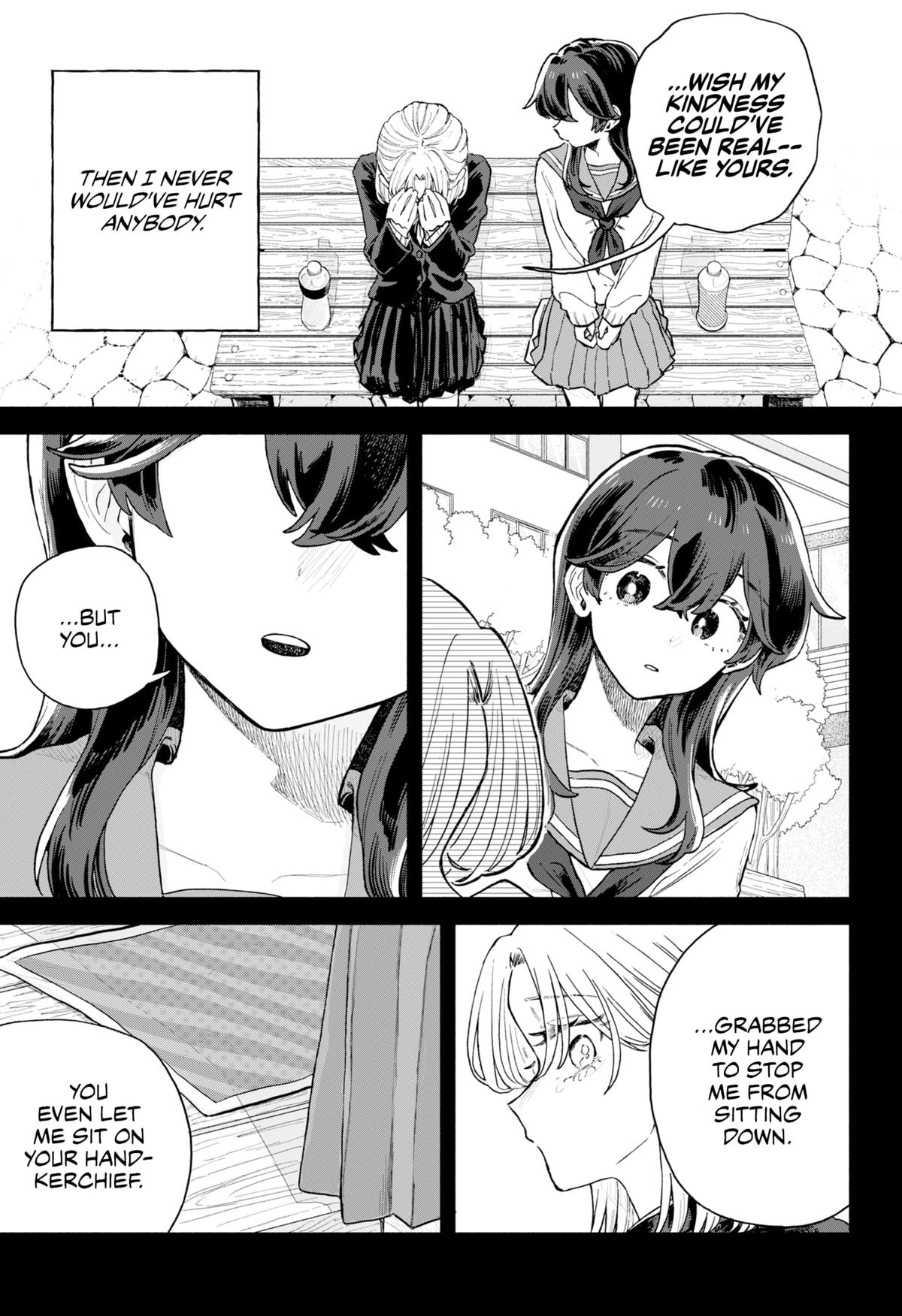 Hope You're Happy, Lemon Chap 65 - Next Chap 66