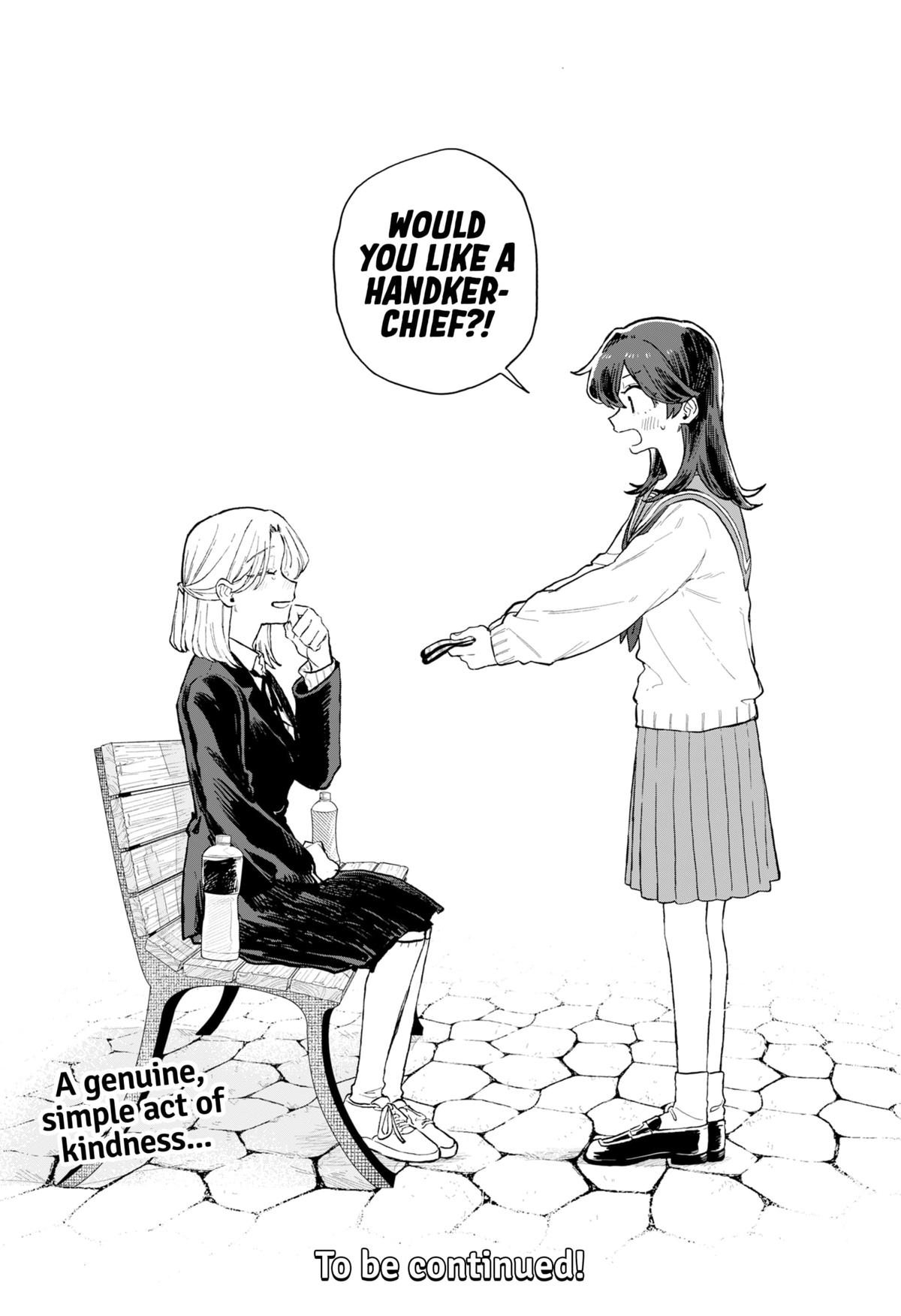 Hope You're Happy, Lemon Chap 65 - Next Chap 66
