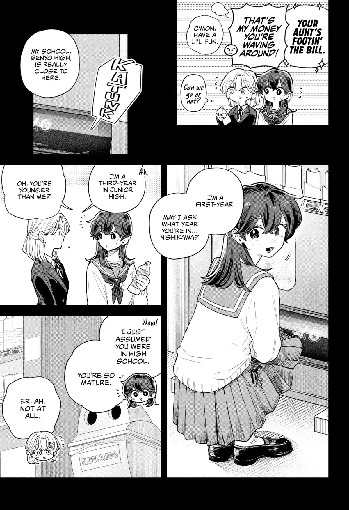 Hope You're Happy, Lemon Chap 65 - Next Chap 66