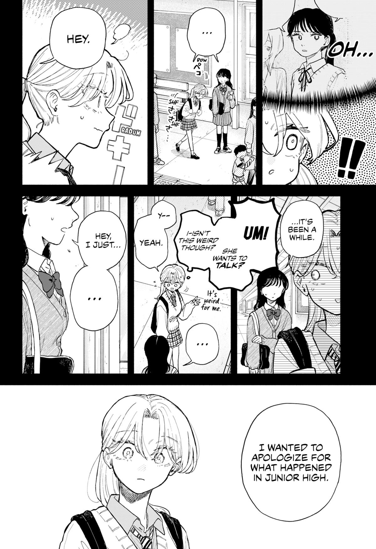 Hope You're Happy, Lemon Chap 66 - Next Chap 67
