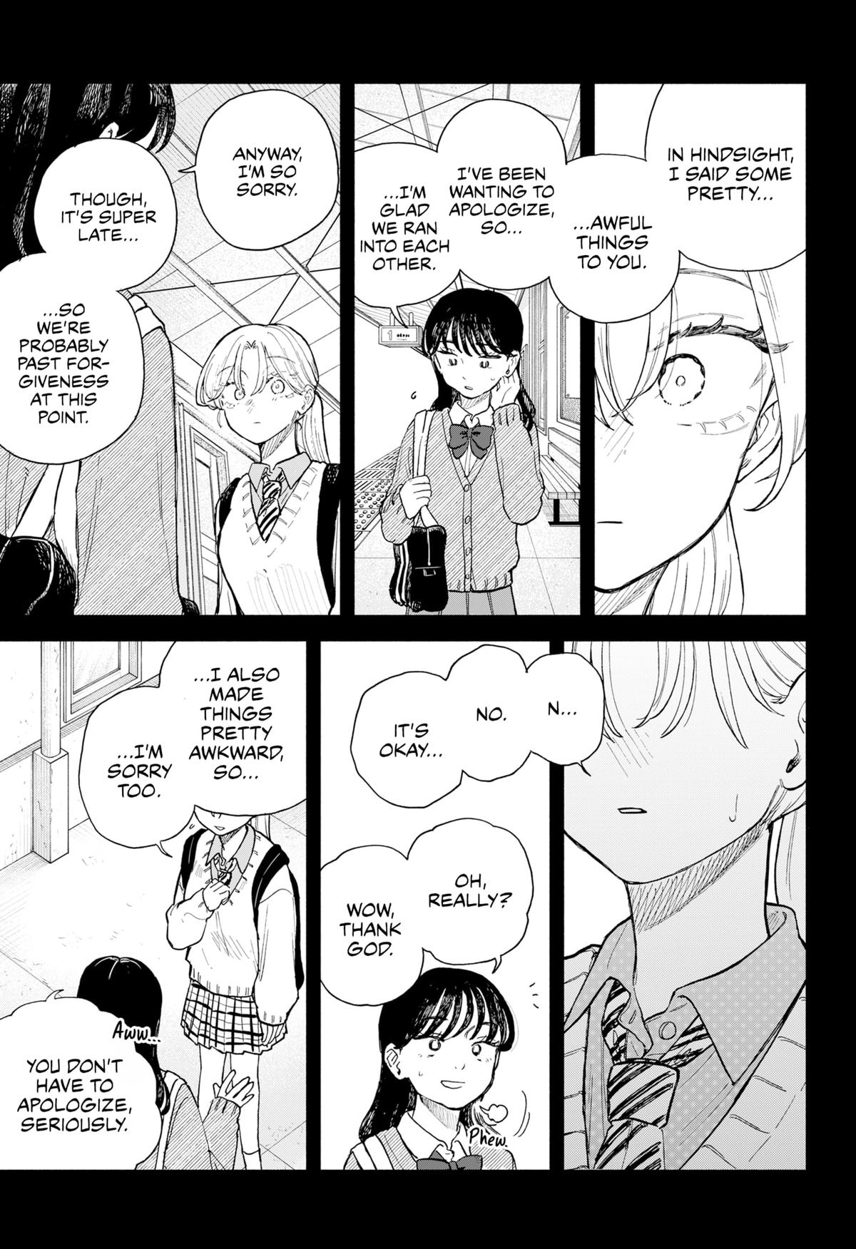 Hope You're Happy, Lemon Chap 66 - Next Chap 67