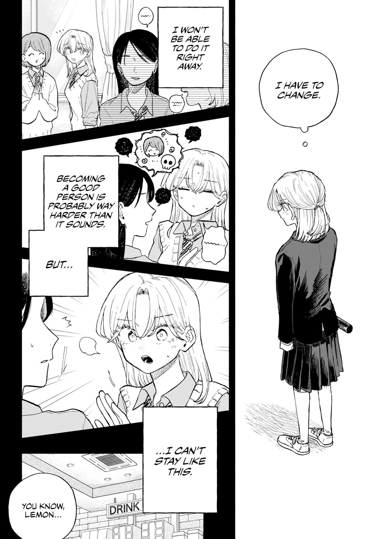 Hope You're Happy, Lemon Chap 66 - Next Chap 67