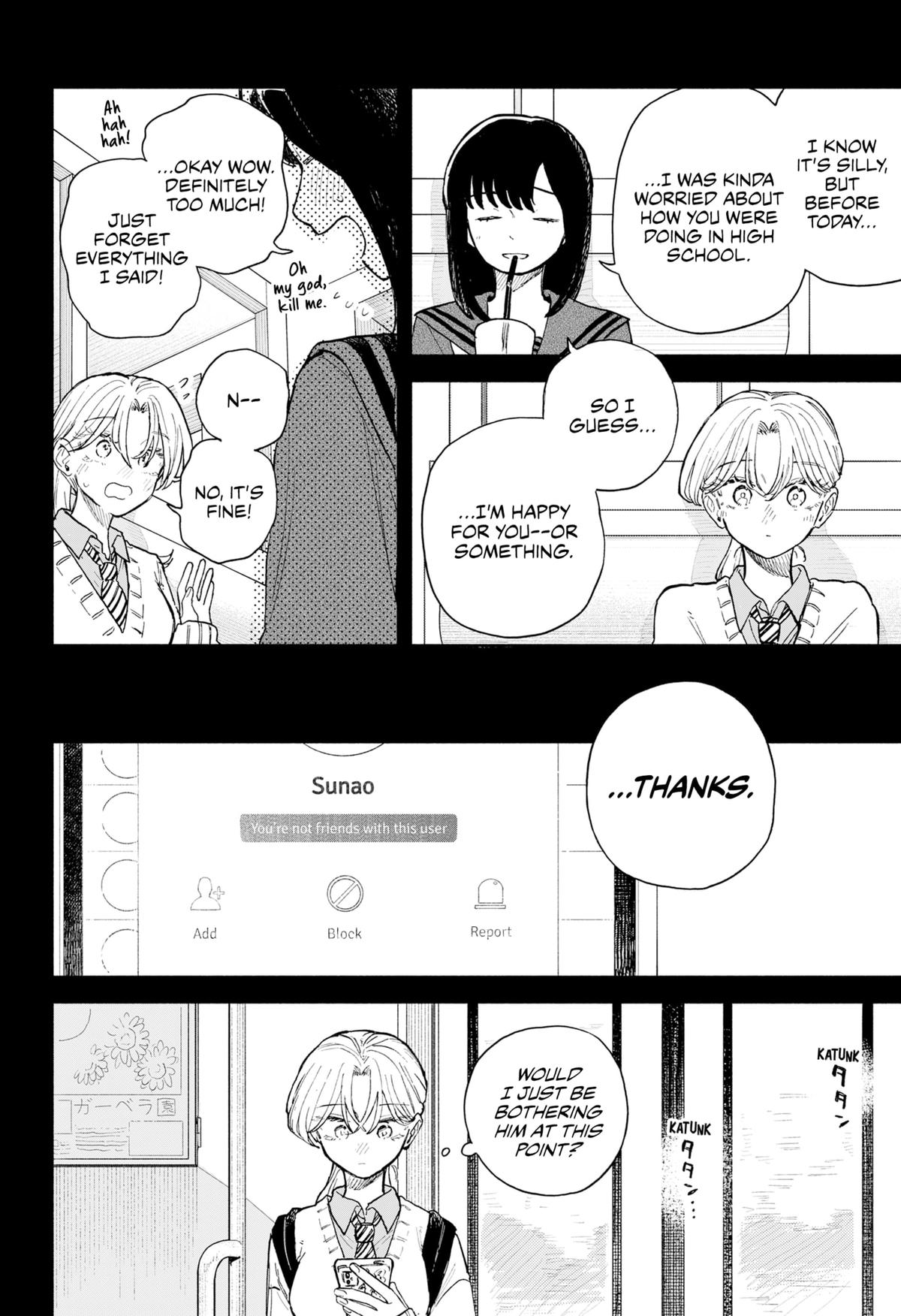 Hope You're Happy, Lemon Chap 66 - Next Chap 67