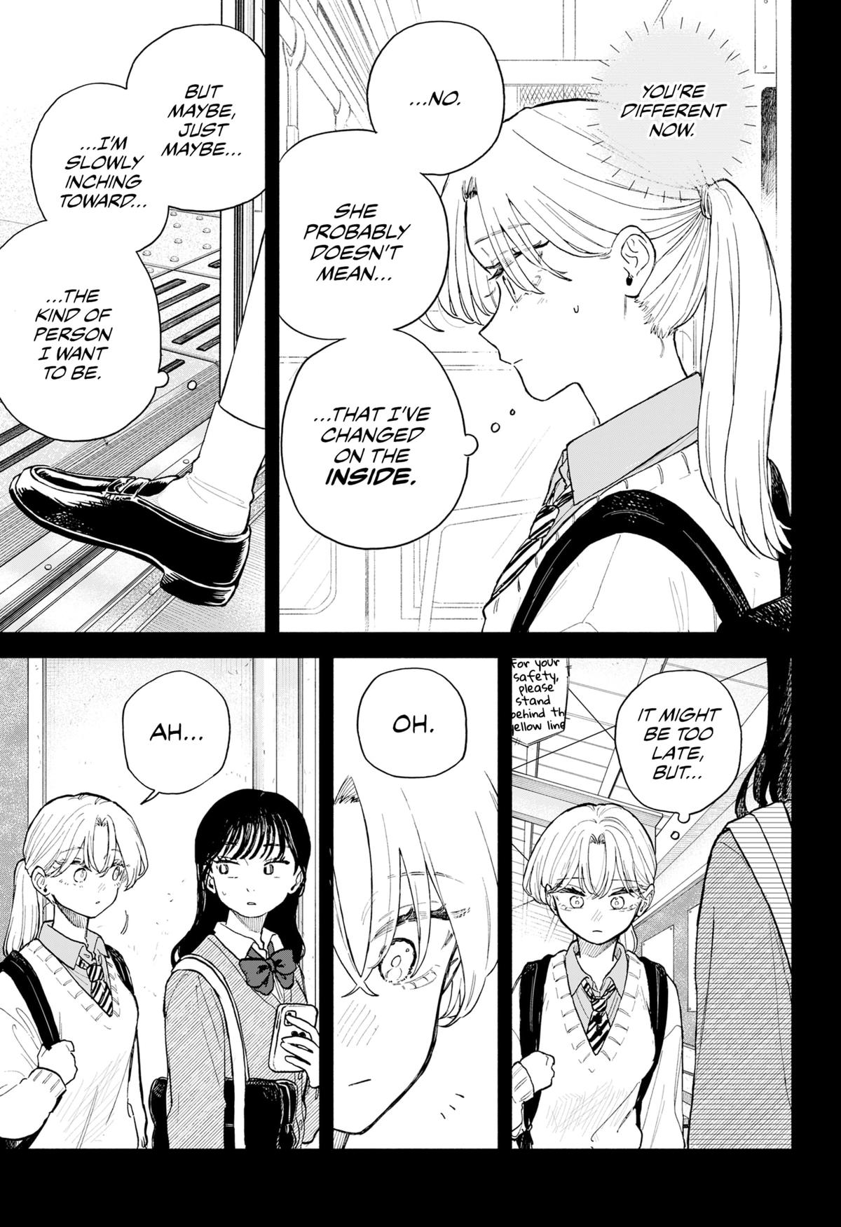 Hope You're Happy, Lemon Chap 66 - Next Chap 67