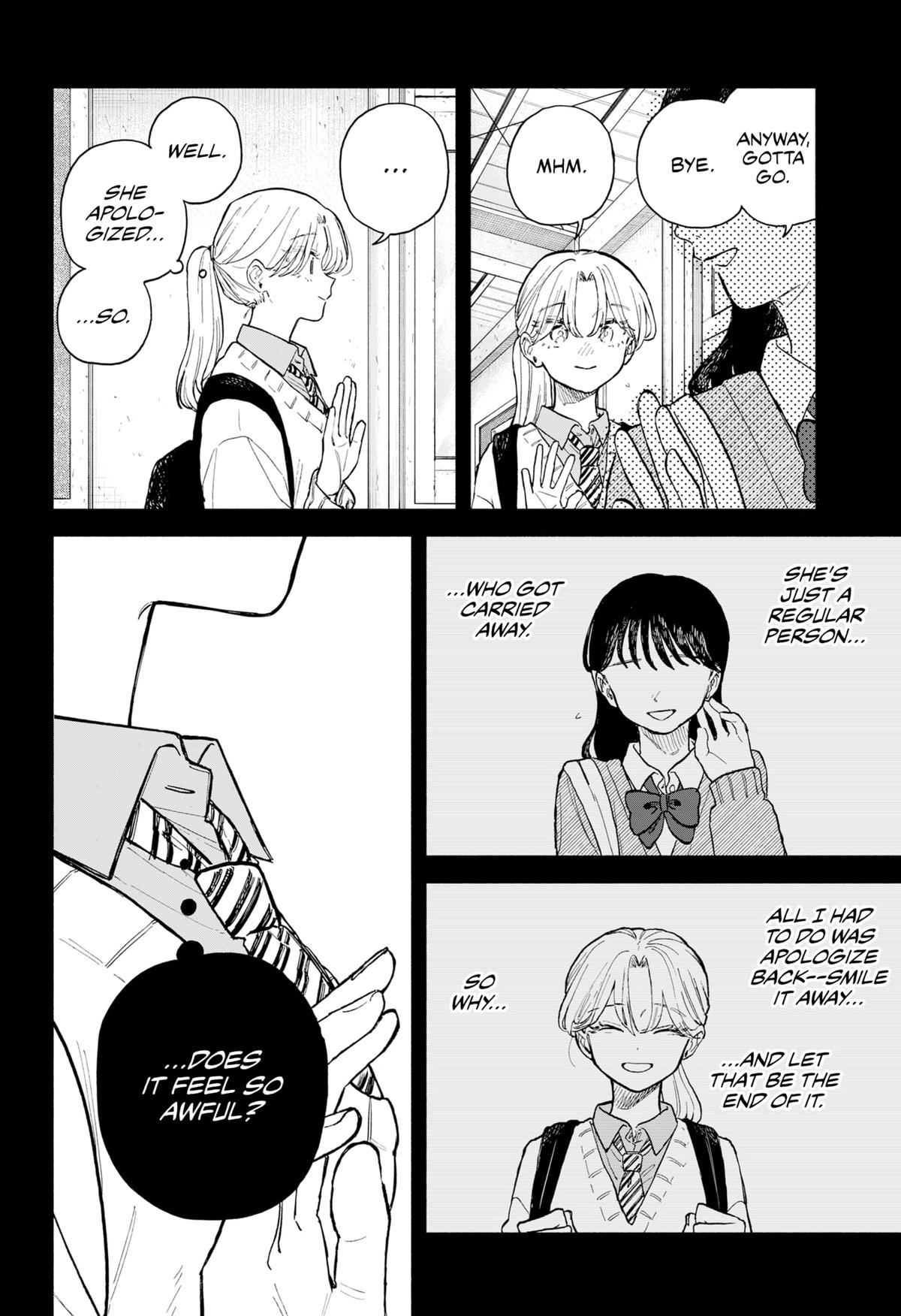 Hope You're Happy, Lemon Chap 66 - Next Chap 67