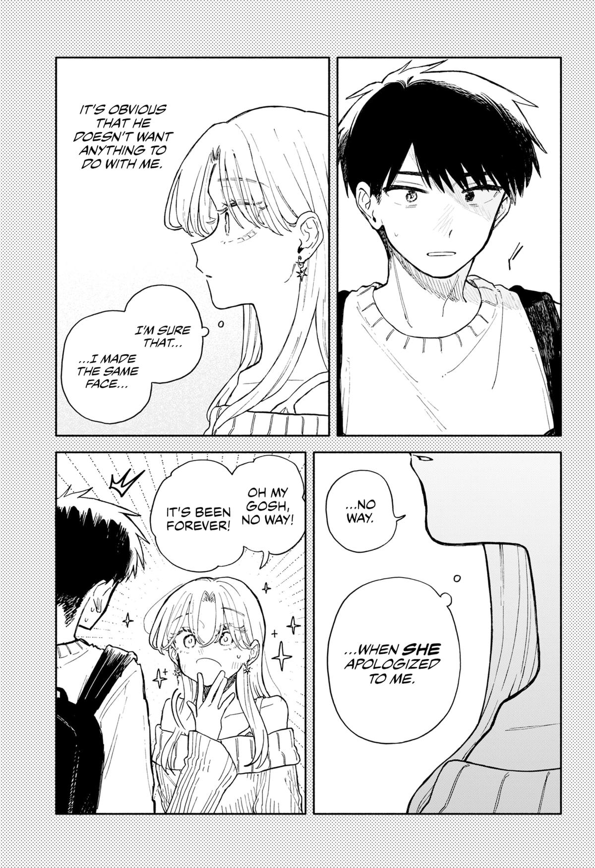 Hope You're Happy, Lemon Chap 66 - Next Chap 67