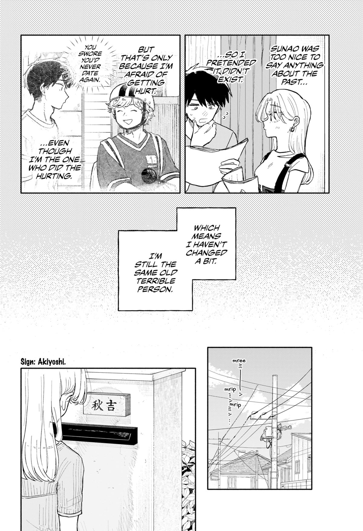 Hope You're Happy, Lemon Chap 66 - Next Chap 67