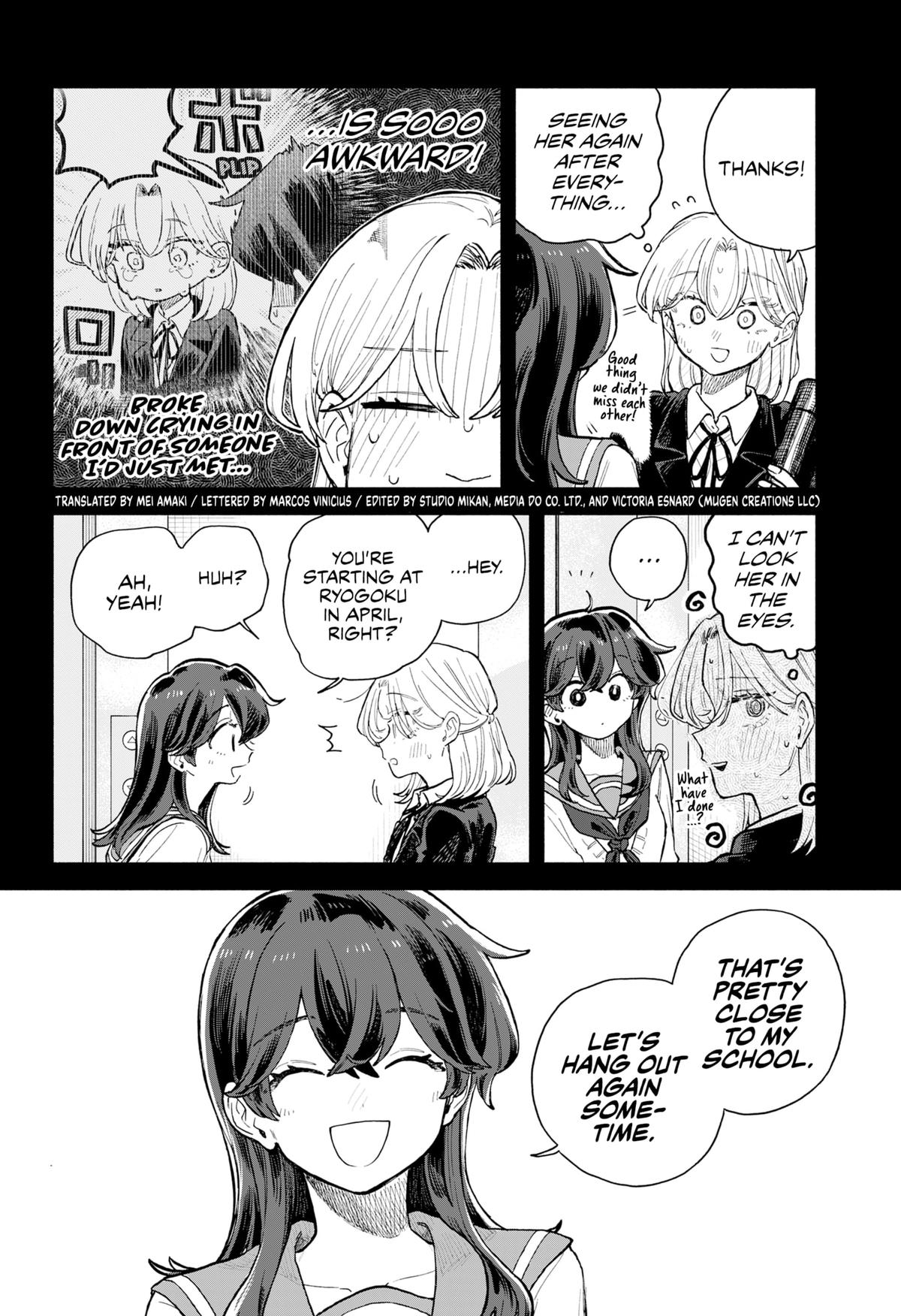 Hope You're Happy, Lemon Chap 66 - Next Chap 67