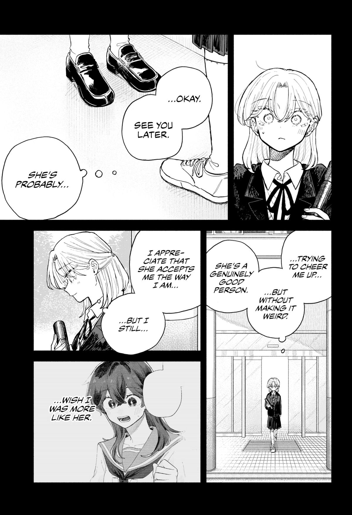 Hope You're Happy, Lemon Chap 66 - Next Chap 67