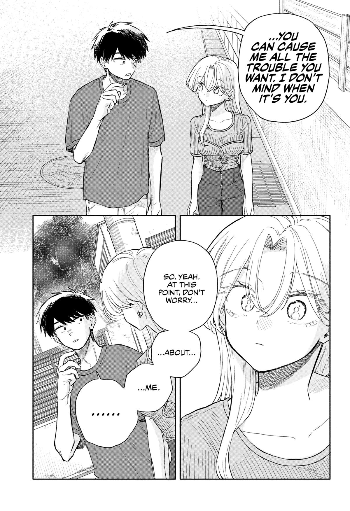 Hope You're Happy, Lemon Chap 68 - Next Chap 69