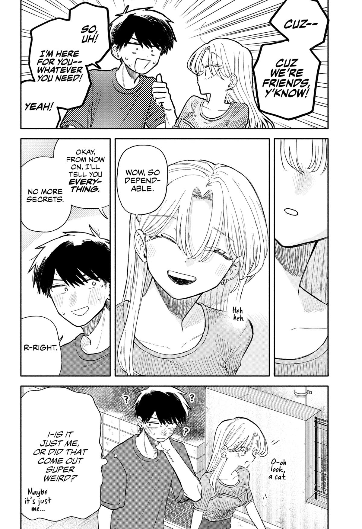 Hope You're Happy, Lemon Chap 68 - Next Chap 69