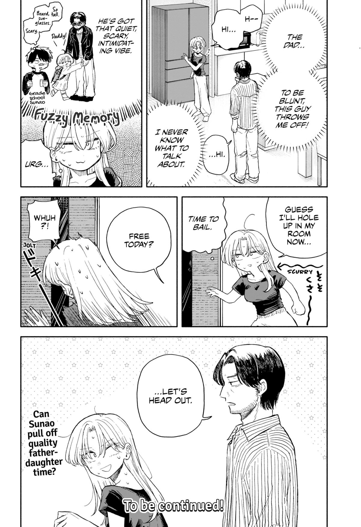 Hope You're Happy, Lemon Chap 68 - Next Chap 69