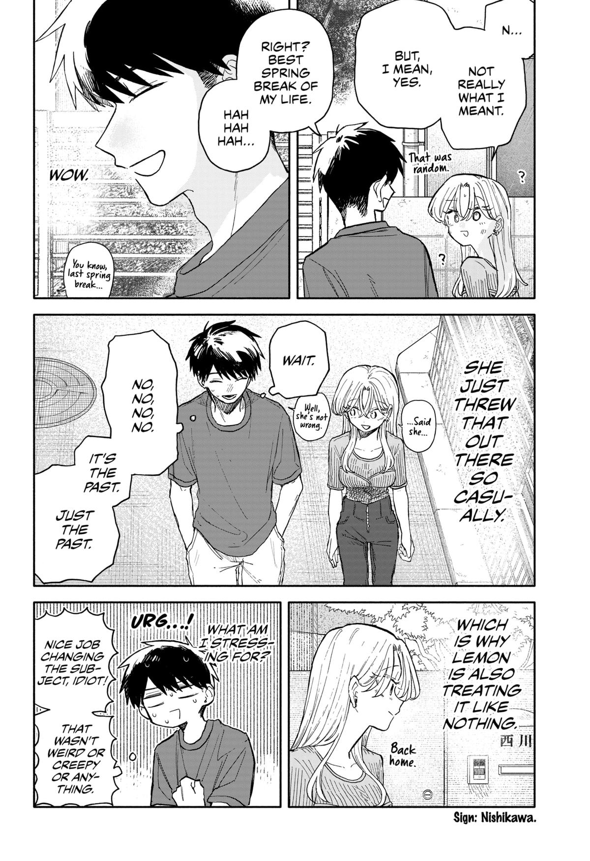 Hope You're Happy, Lemon Chap 68 - Next Chap 69