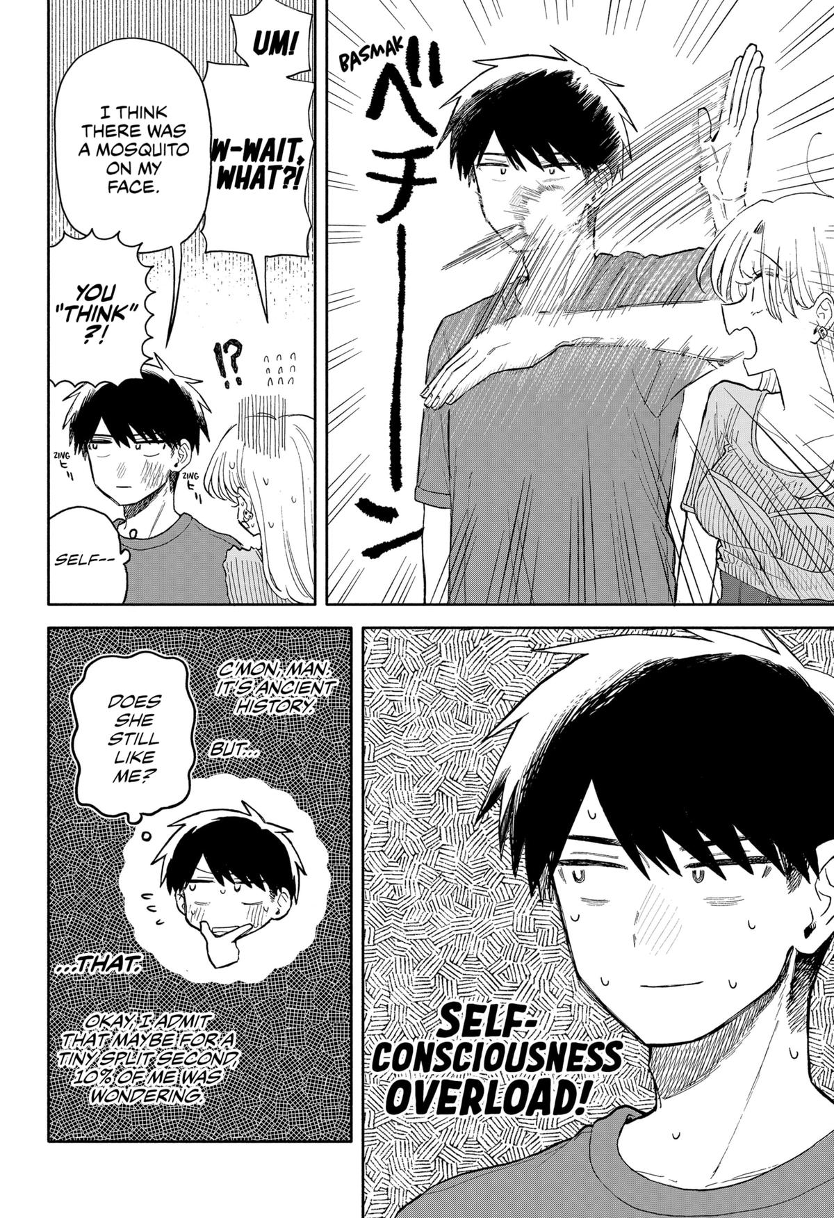 Hope You're Happy, Lemon Chap 68 - Next Chap 69