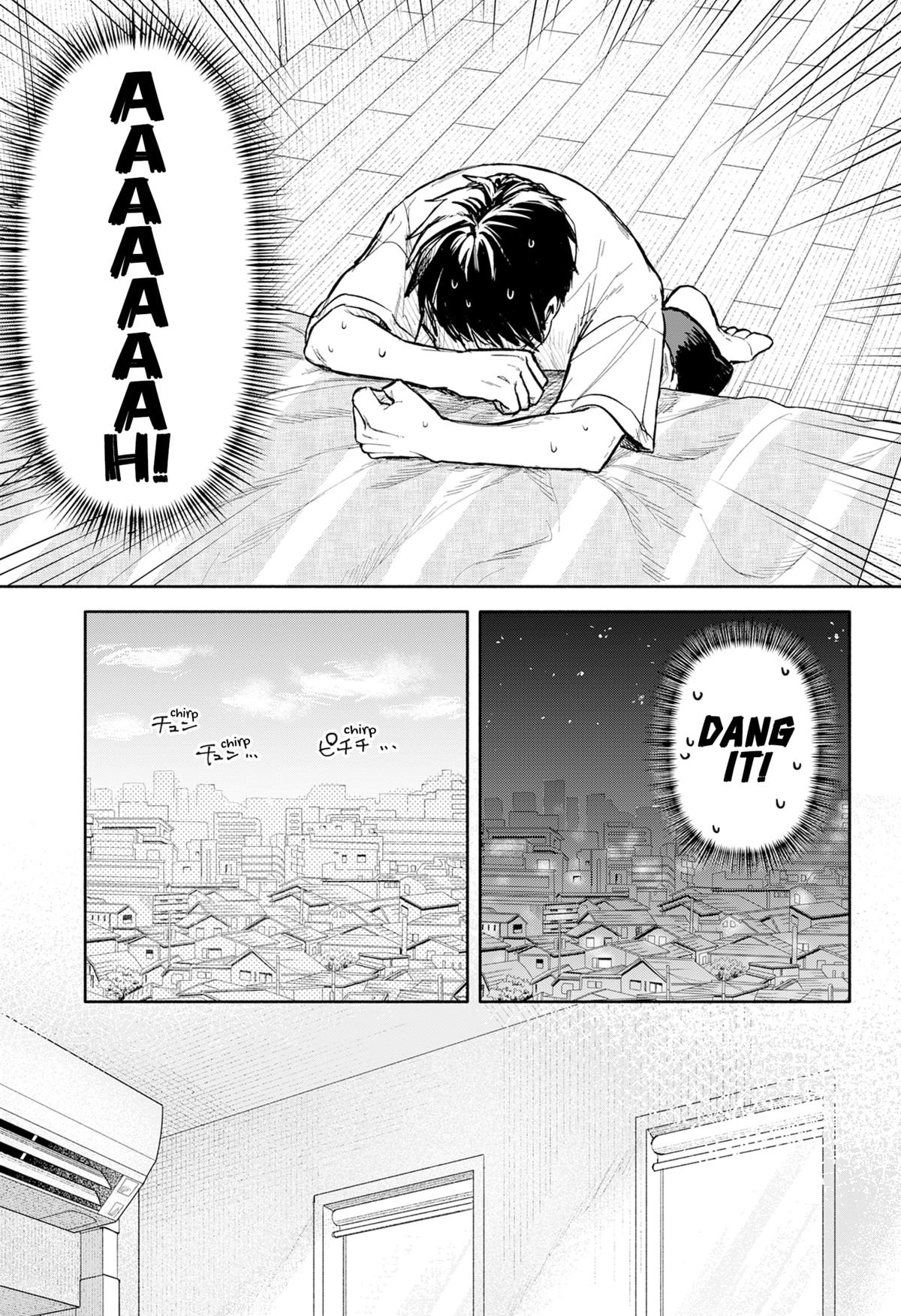Hope You're Happy, Lemon Chap 68 - Next Chap 69