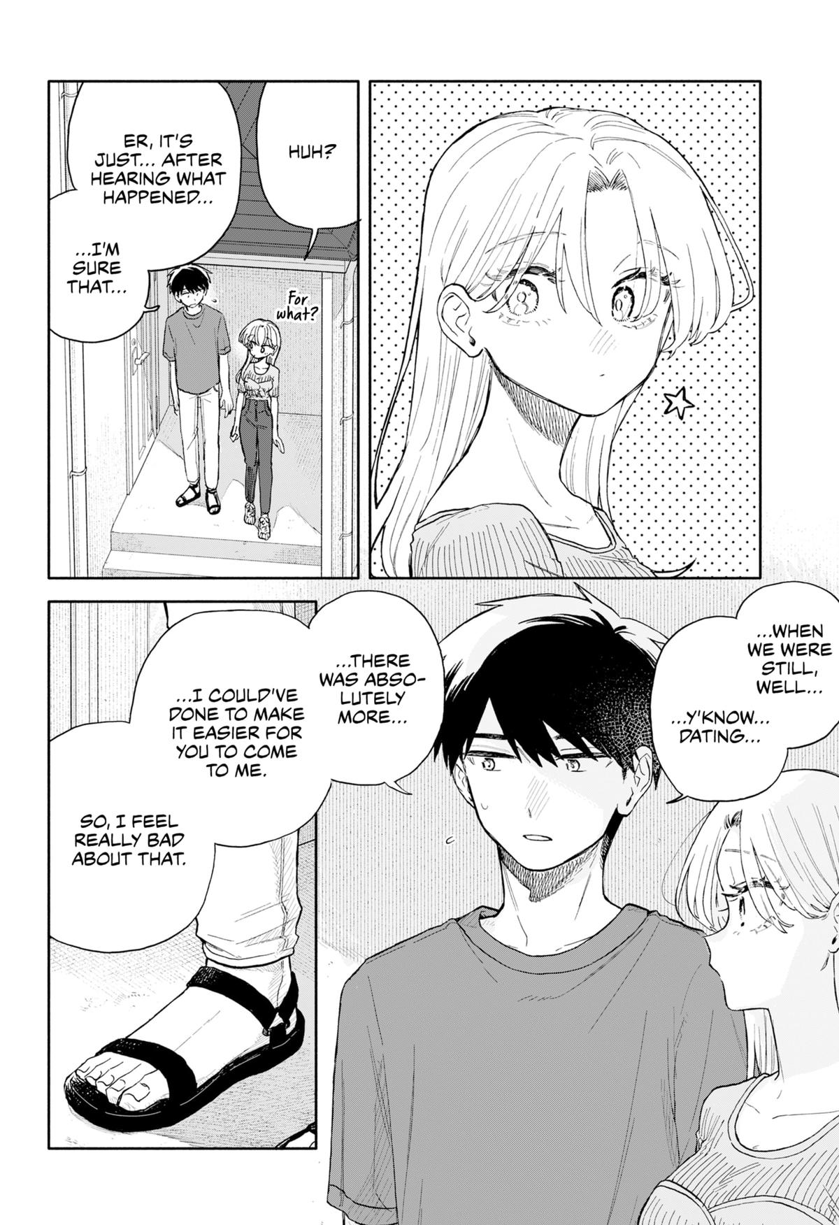 Hope You're Happy, Lemon Chap 68 - Next Chap 69