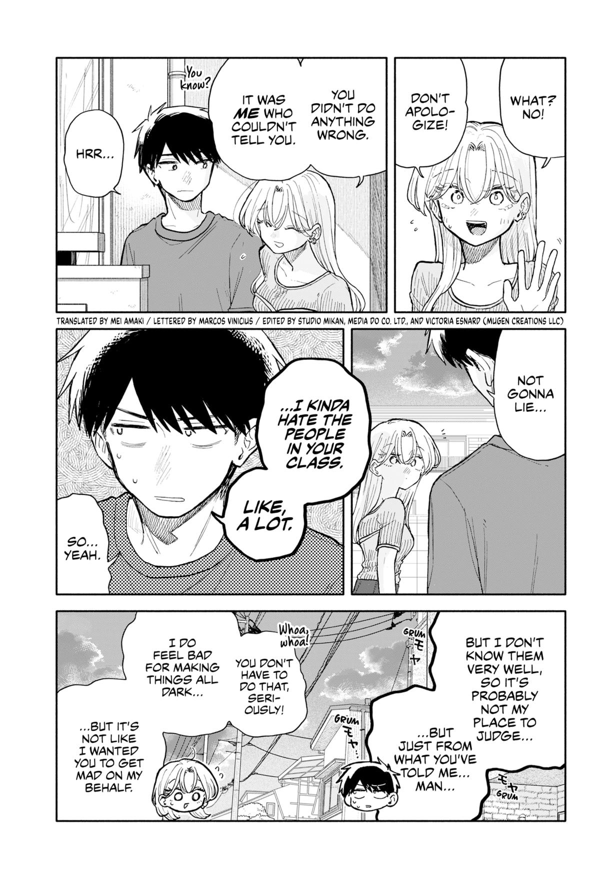 Hope You're Happy, Lemon Chap 68 - Next Chap 69