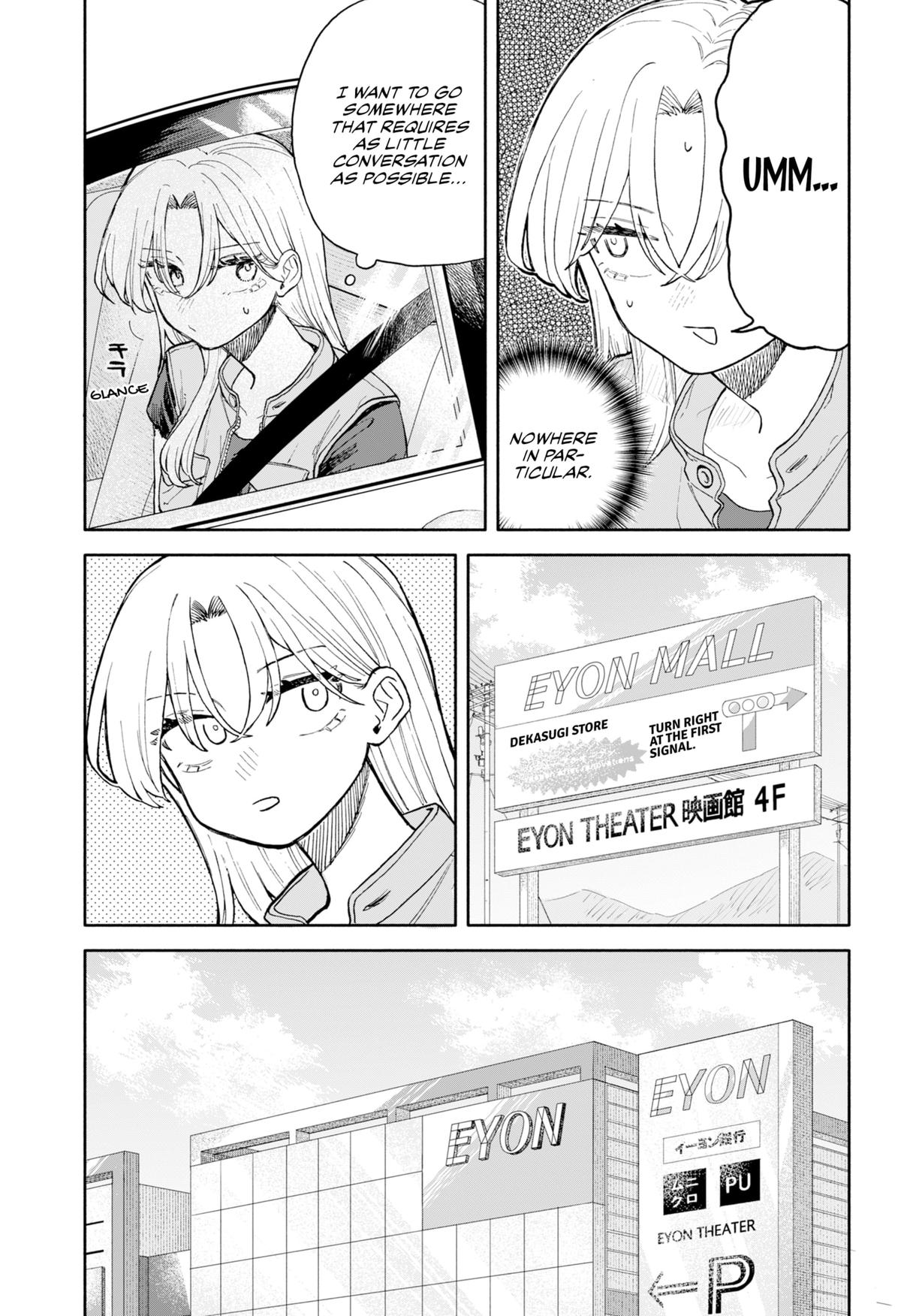Hope You're Happy, Lemon Chap 69 - Next Chap 70