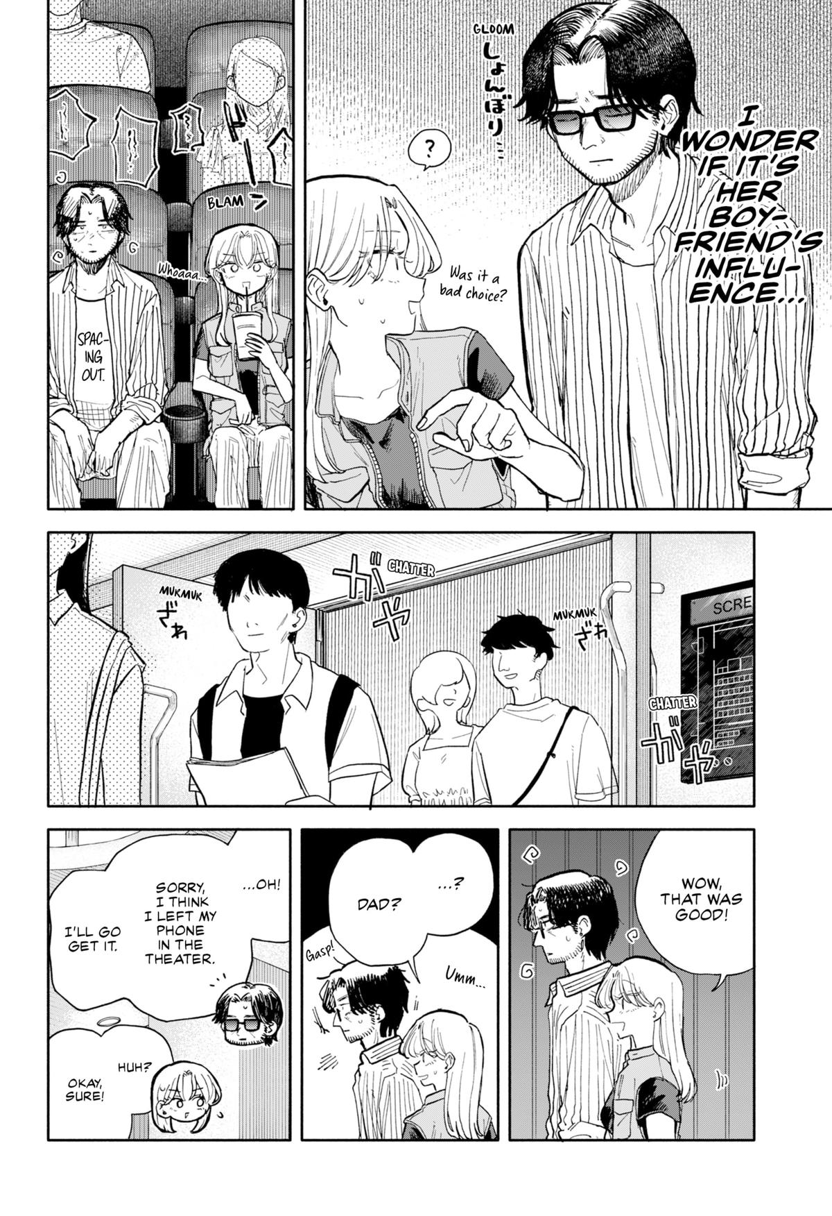 Hope You're Happy, Lemon Chap 69 - Next Chap 70