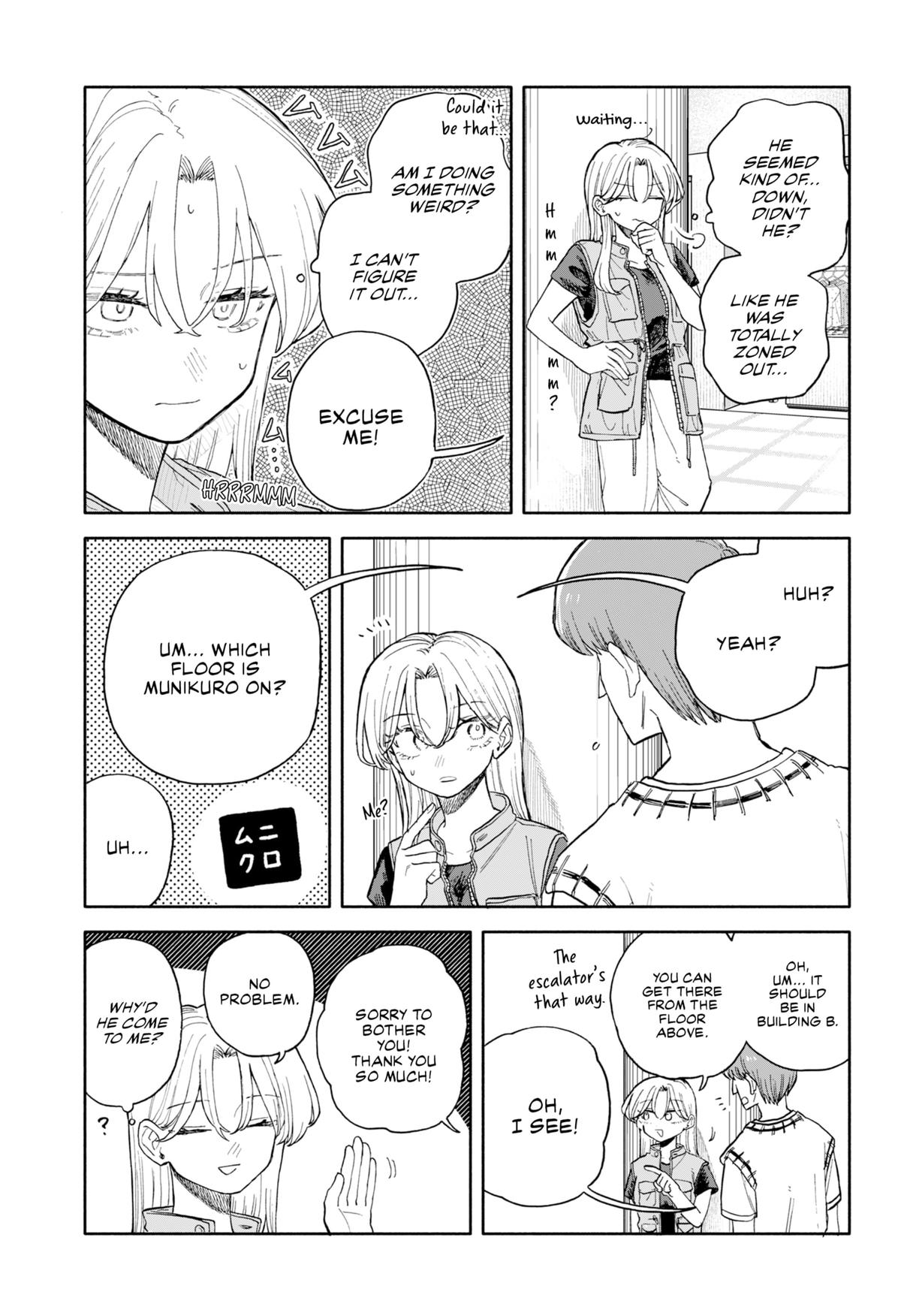 Hope You're Happy, Lemon Chap 69 - Next Chap 70