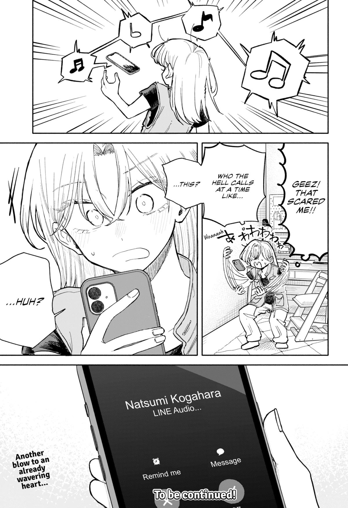 Hope You're Happy, Lemon Chap 69 - Next Chap 70