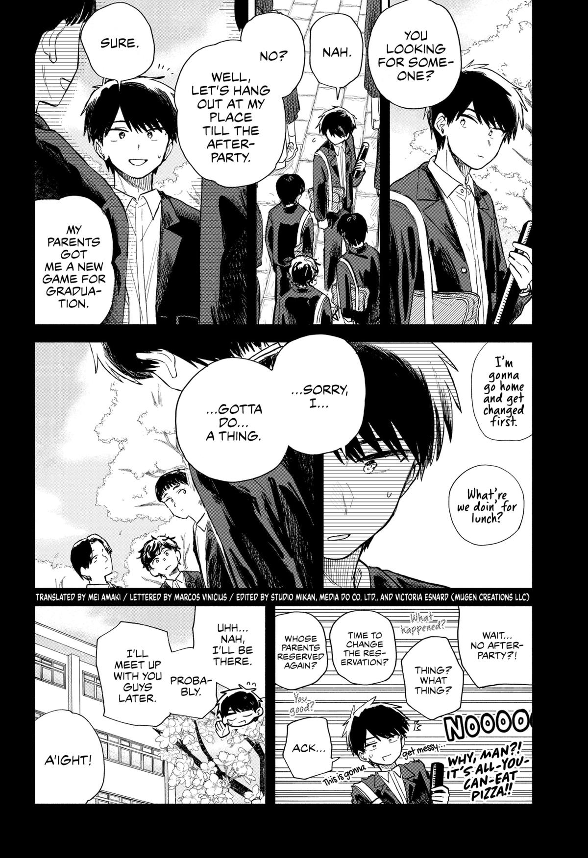 Hope You're Happy, Lemon Chap 60 - Next Chap 61