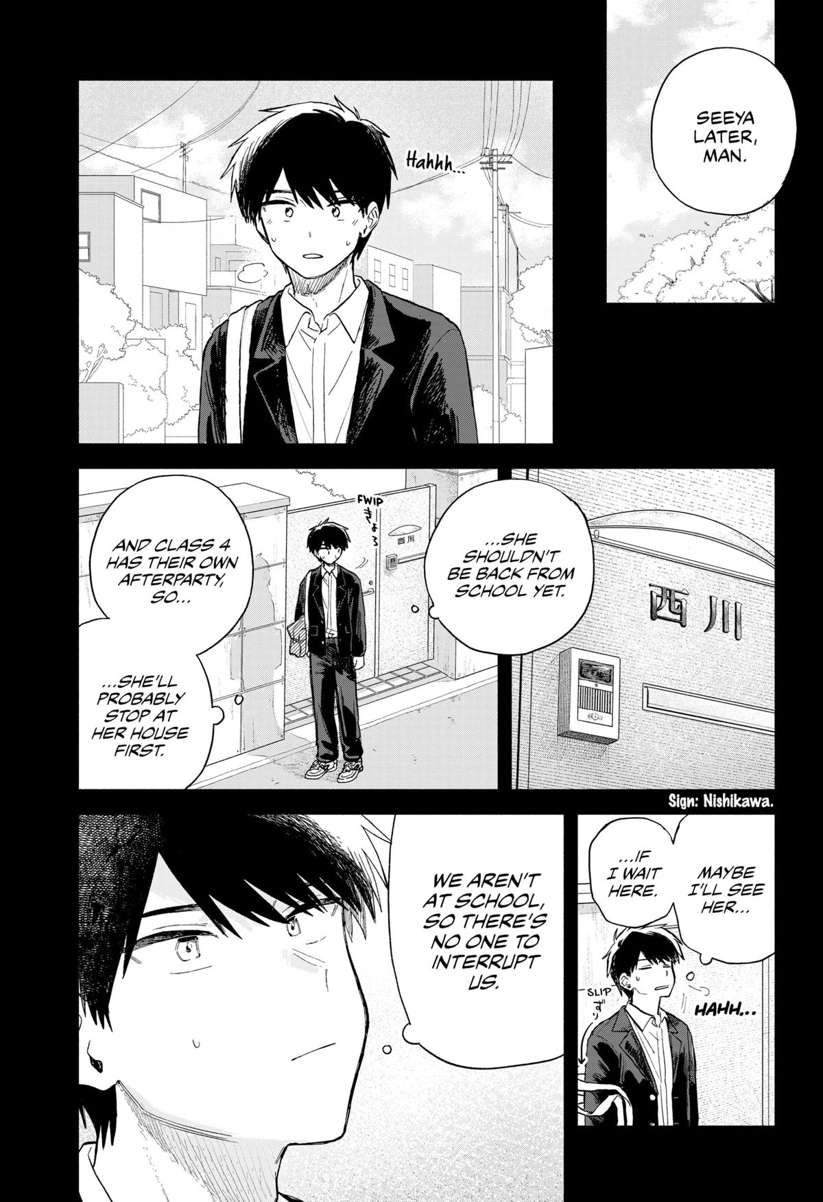 Hope You're Happy, Lemon Chap 60 - Next Chap 61