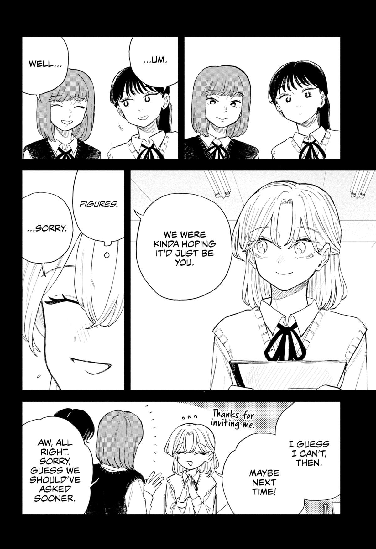 Hope You're Happy, Lemon Chap 61 - Next Chap 62