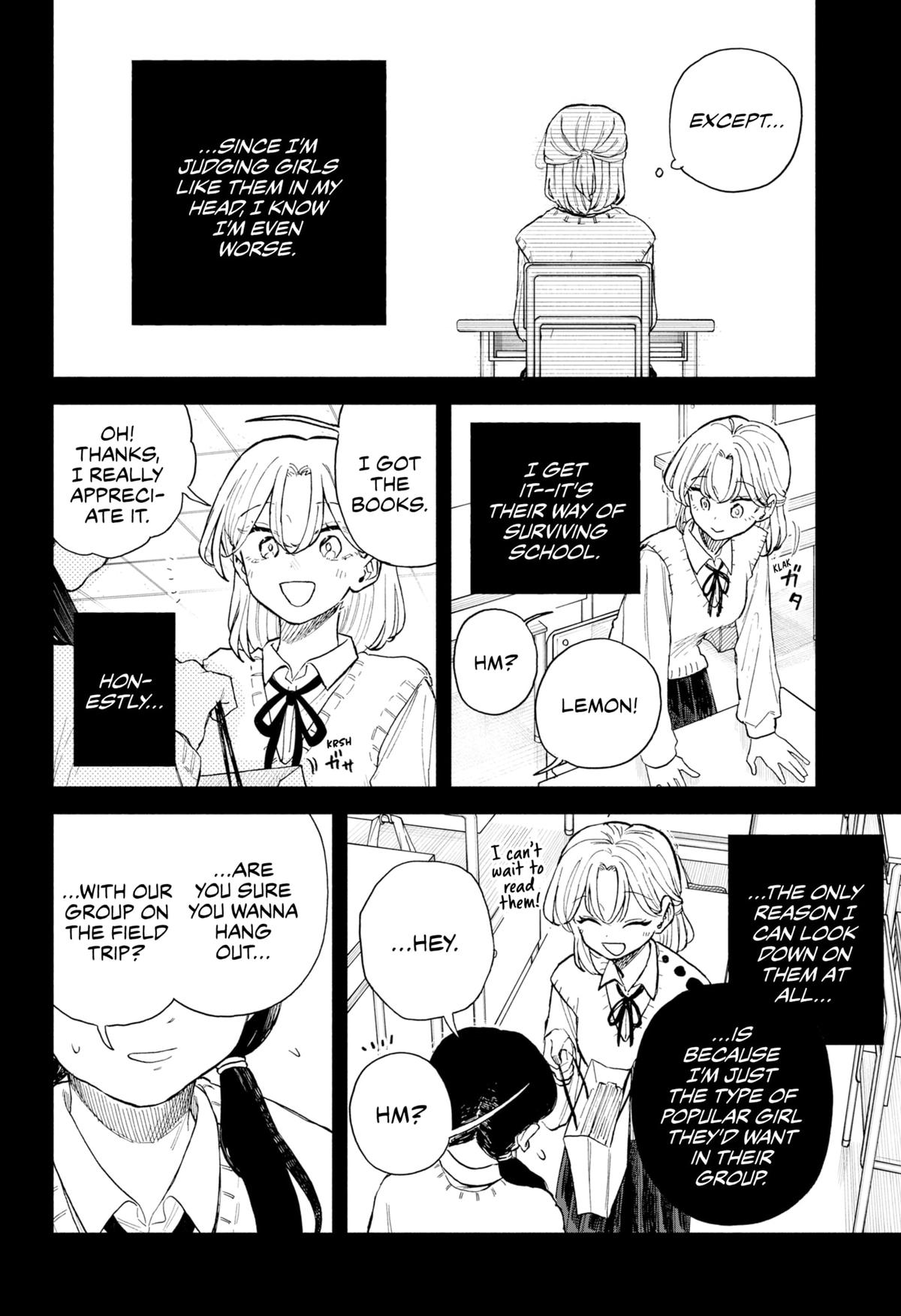 Hope You're Happy, Lemon Chap 61 - Next Chap 62