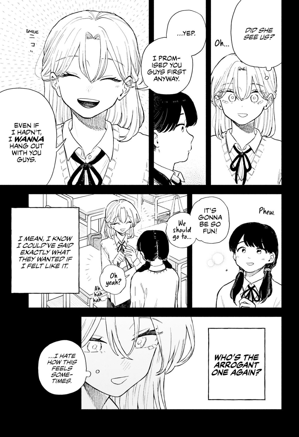 Hope You're Happy, Lemon Chap 61 - Next Chap 62