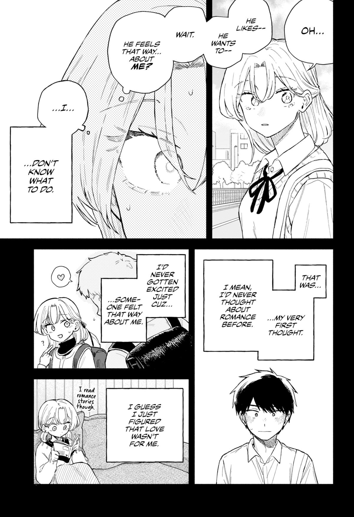 Hope You're Happy, Lemon Chap 61 - Next Chap 62