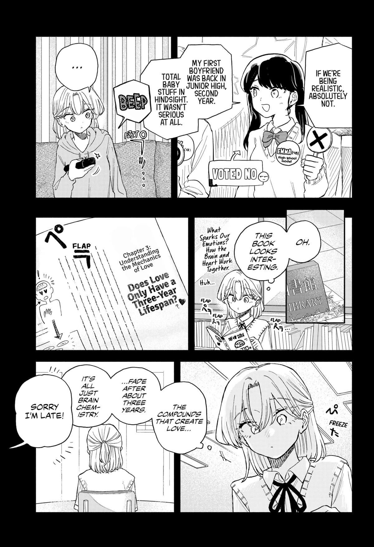 Hope You're Happy, Lemon Chap 62 - Next Chap 63