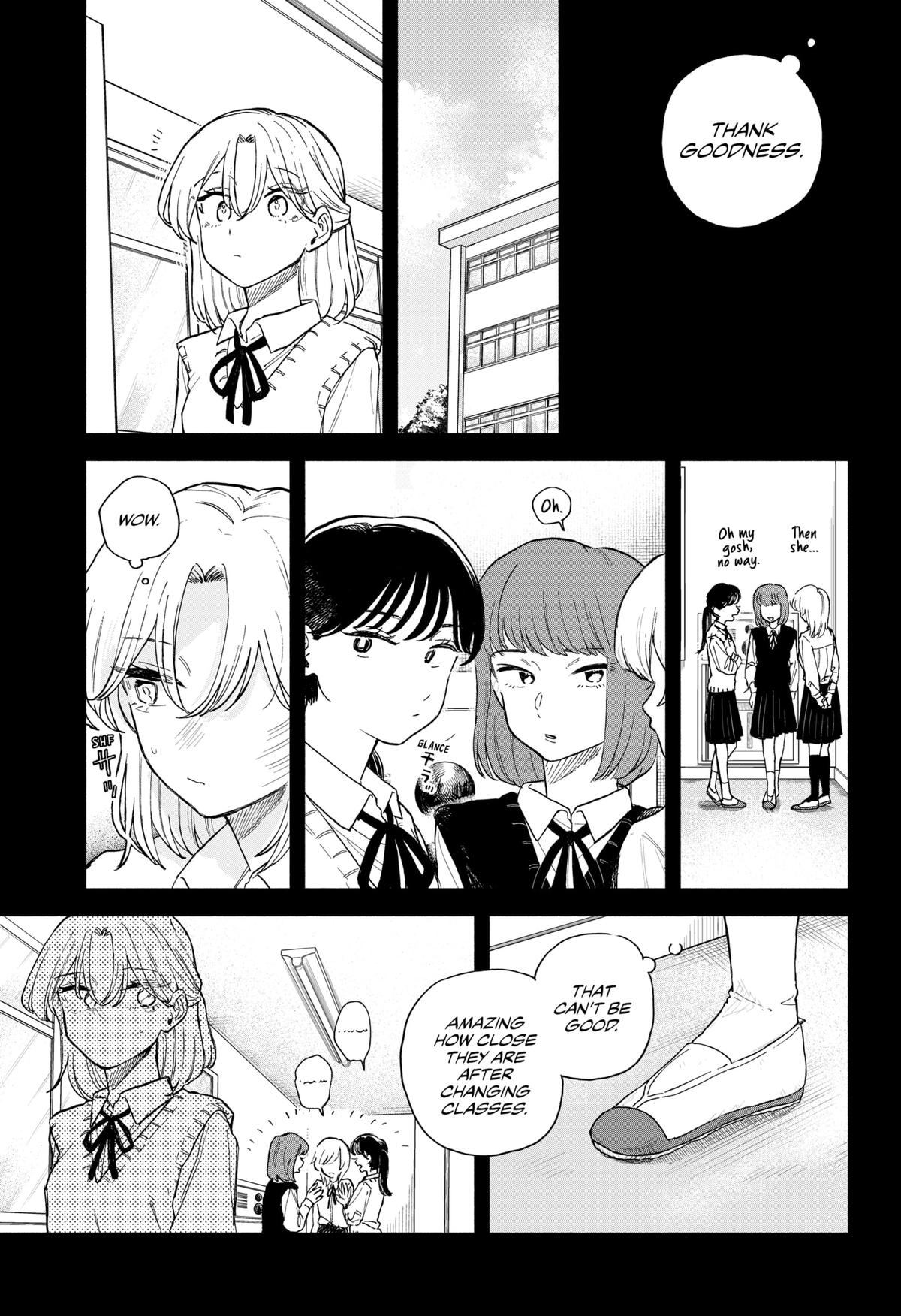 Hope You're Happy, Lemon Chap 62 - Next Chap 63