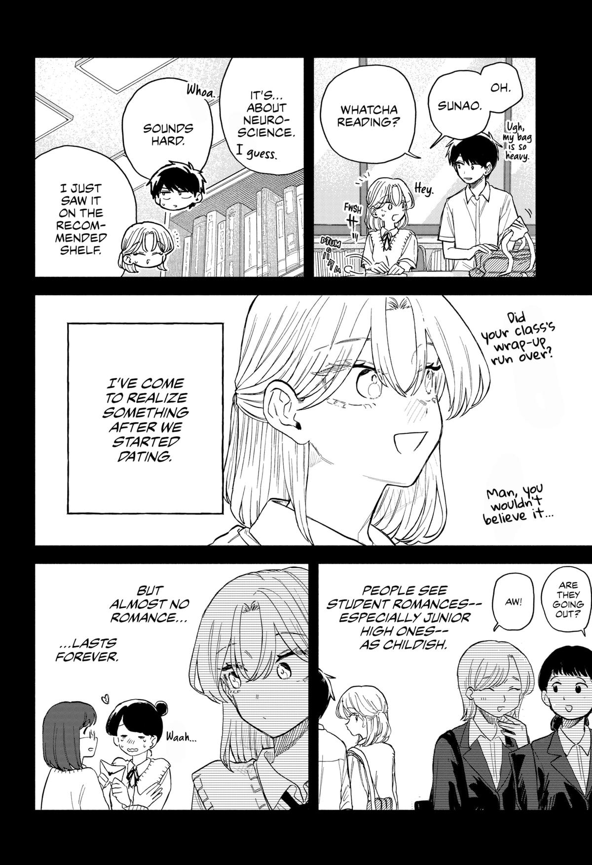 Hope You're Happy, Lemon Chap 62 - Next Chap 63
