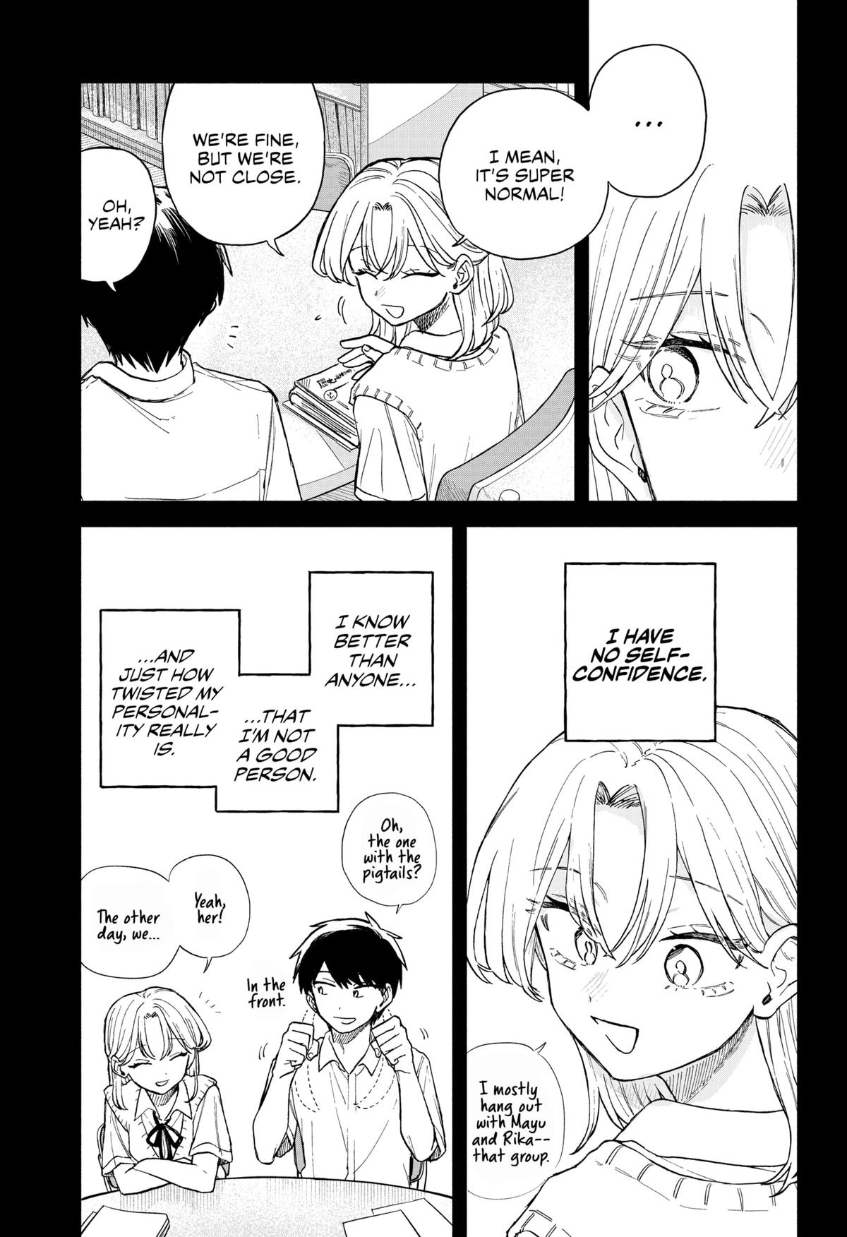Hope You're Happy, Lemon Chap 62 - Next Chap 63